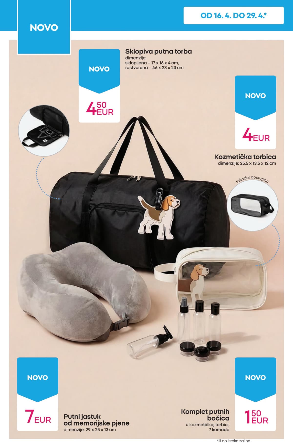 Stranica 14. Pepco kataloga - Hitovi Tjedna od 17.04.2026.