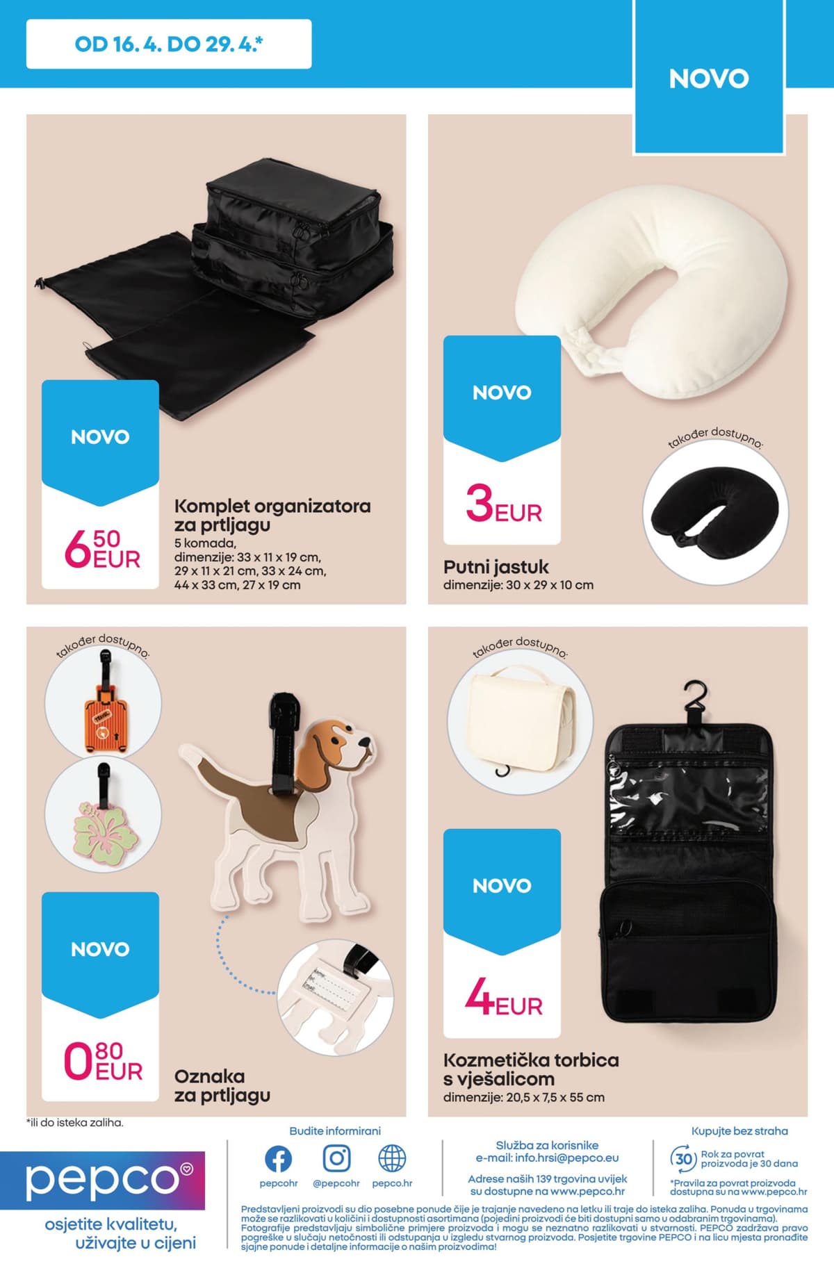 Stranica 15. Pepco kataloga - Hitovi Tjedna