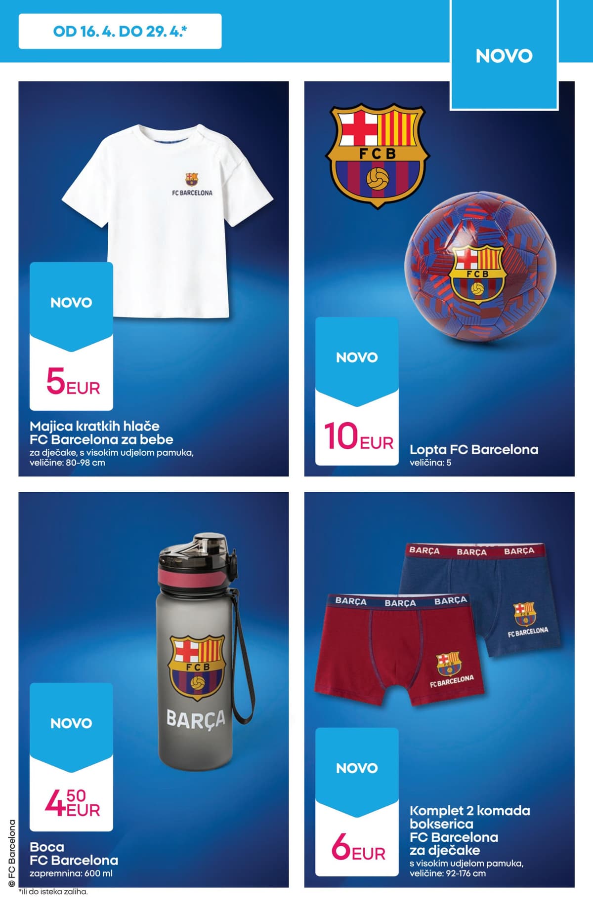 Stranica 7. Pepco kataloga - Hitovi Tjedna