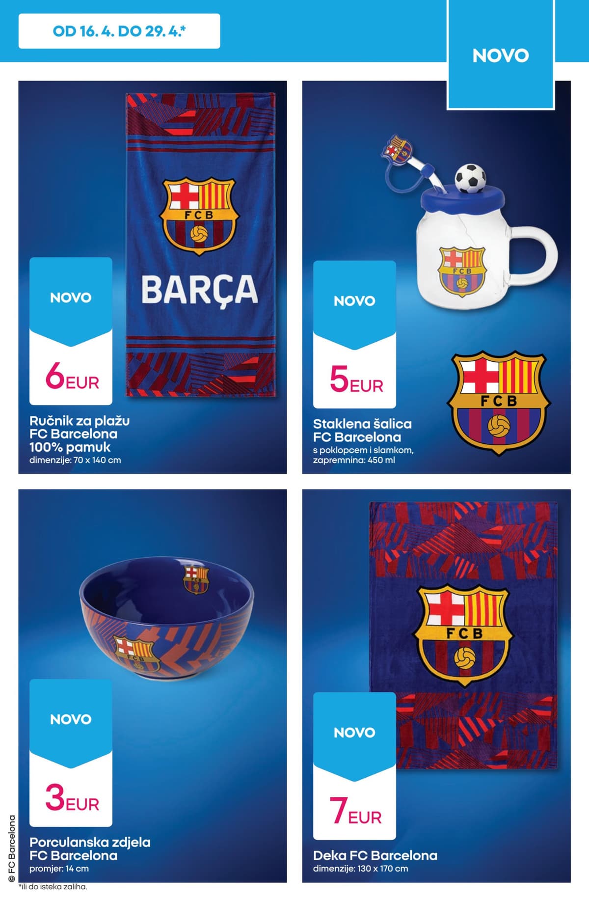 Stranica 9. Pepco kataloga - Hitovi Tjedna od 17.04.2026.