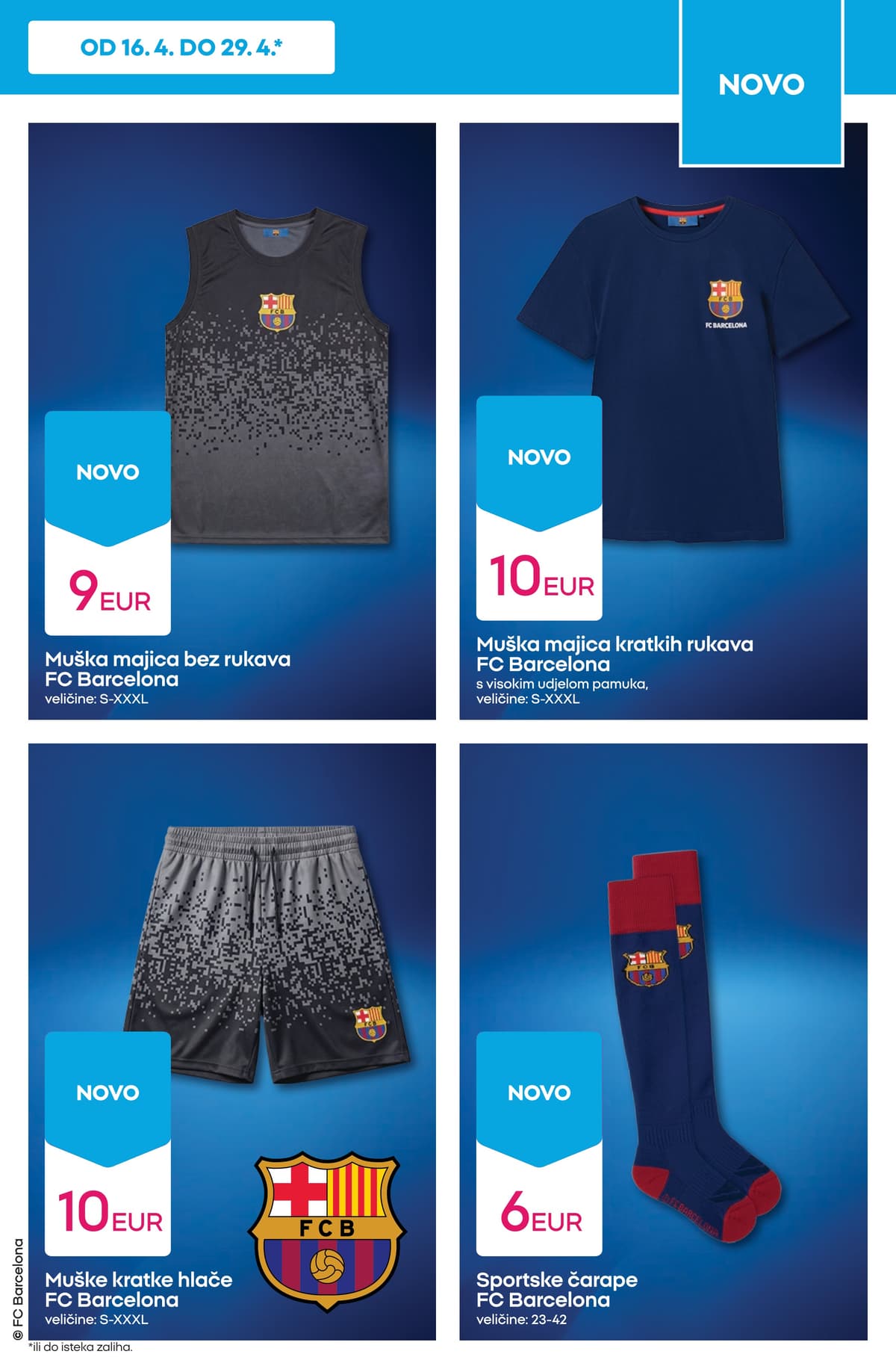 Stranica 5. Pepco kataloga - Hitovi Tjedna od 22.04.2026.