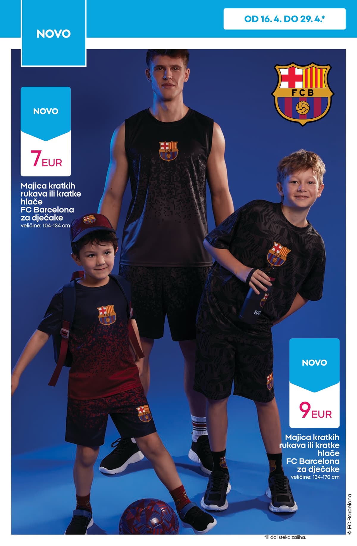 Stranica 6. Pepco kataloga - Hitovi Tjedna od 22.04.2026.