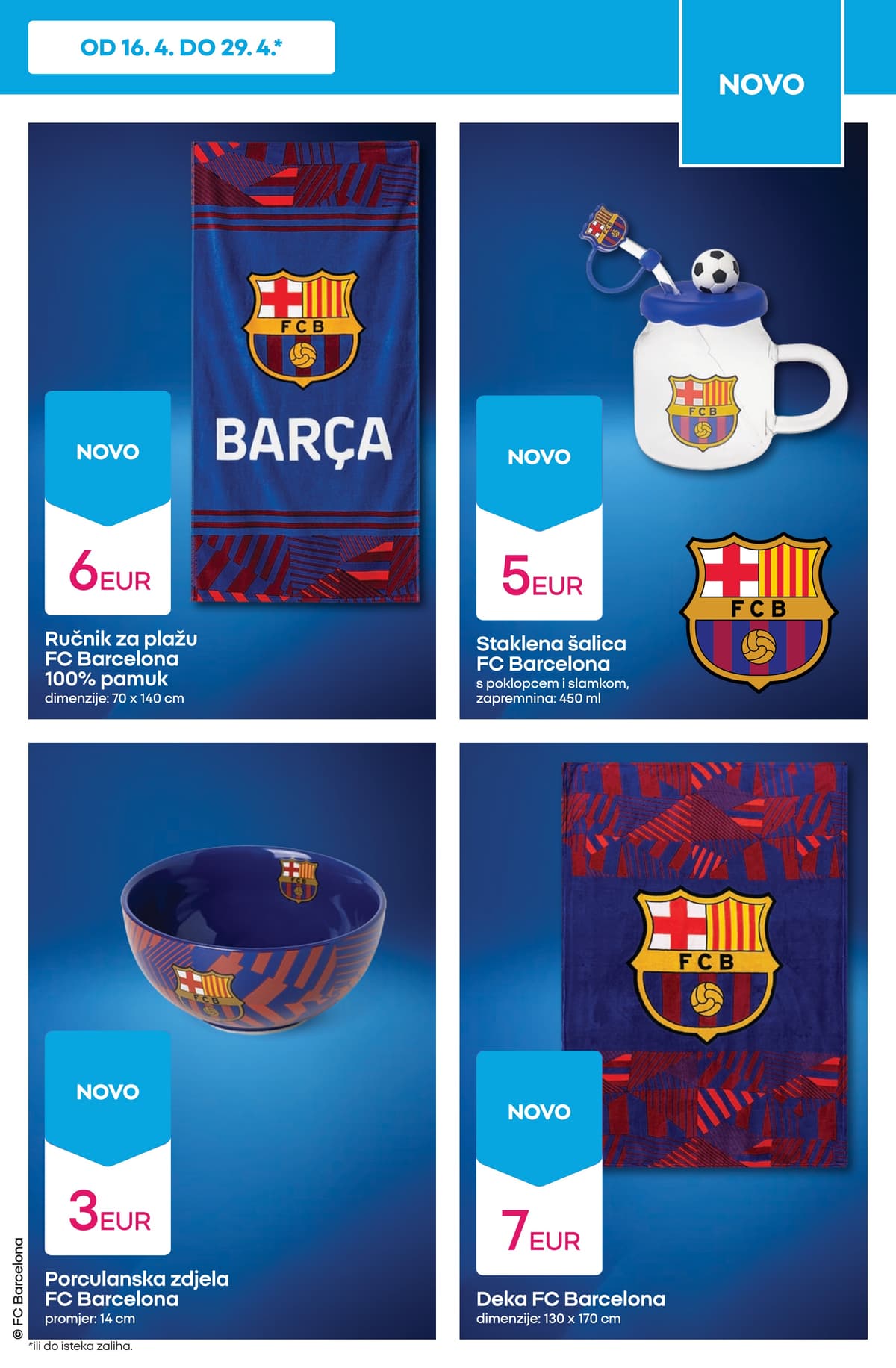 Stranica 9. Pepco kataloga - Hitovi Tjedna od 22.04.2026.