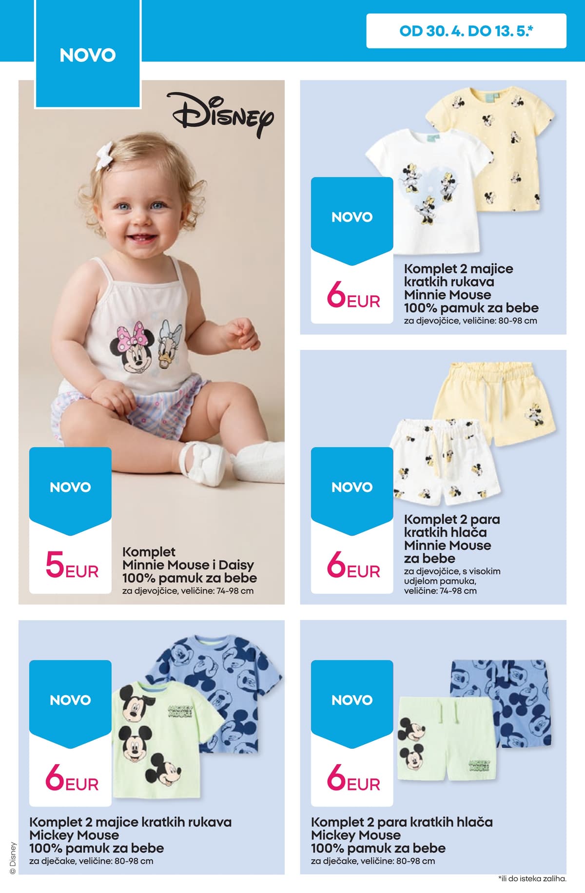 Stranica 4. Pepco kataloga - Minecraft