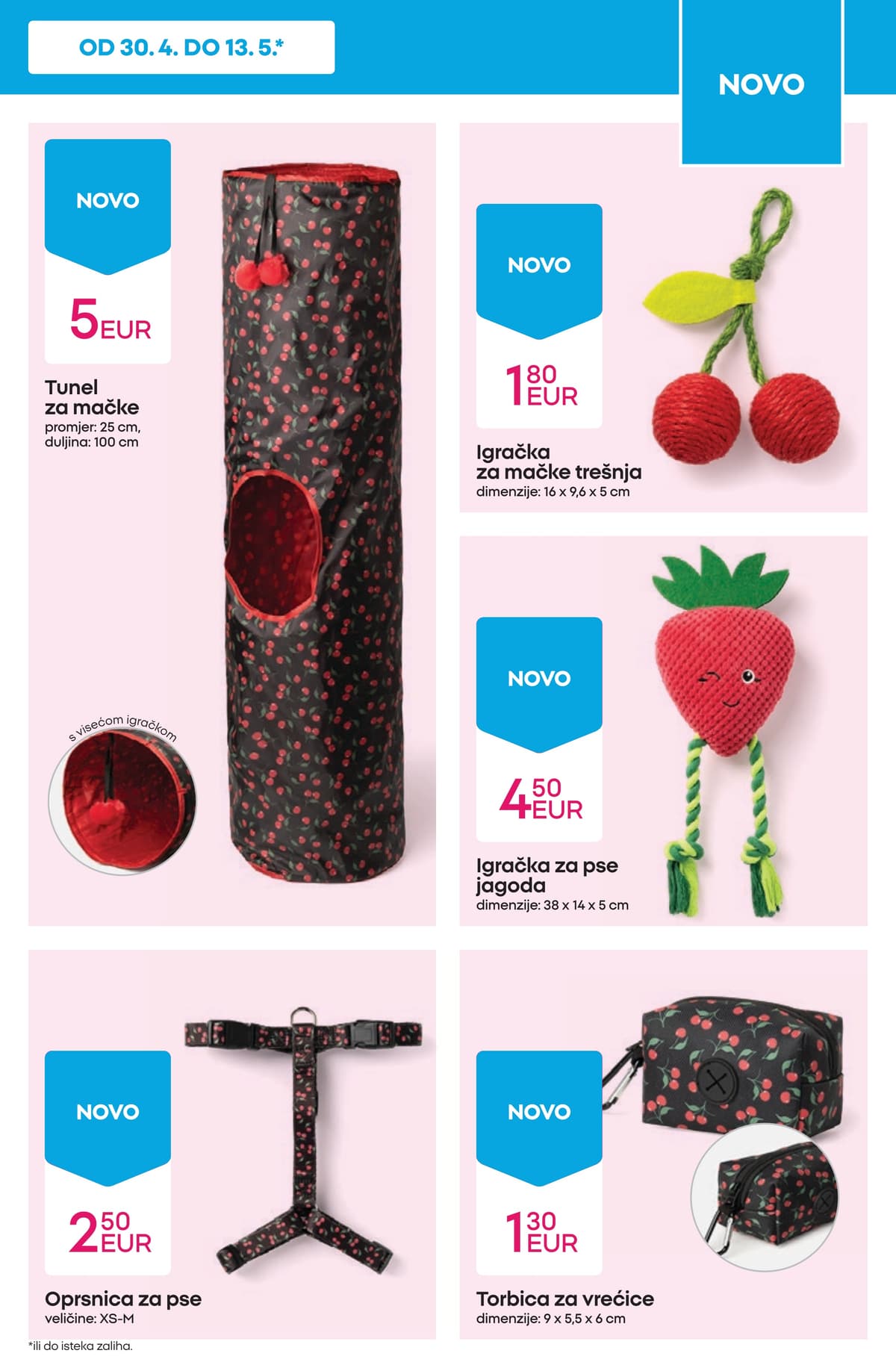 Stranica 9. Pepco kataloga - Minecraft