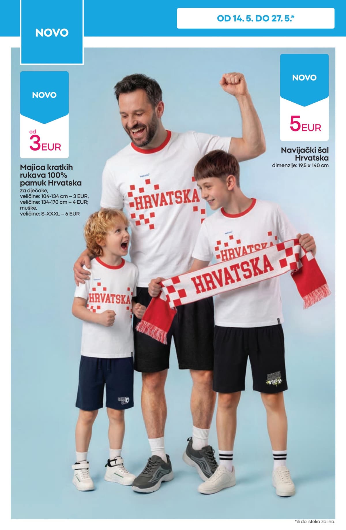 Stranica 12. Pepco kataloga - Hitovi Tjedna od 14.05.2026.