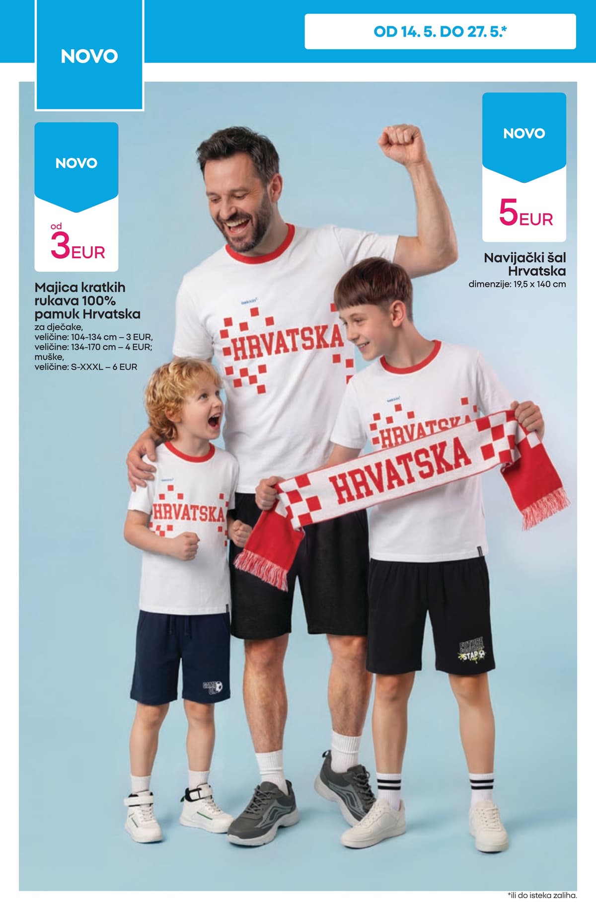 Stranica 12. Pepco kataloga - Hitovi Tjedna od 22.05.2026.