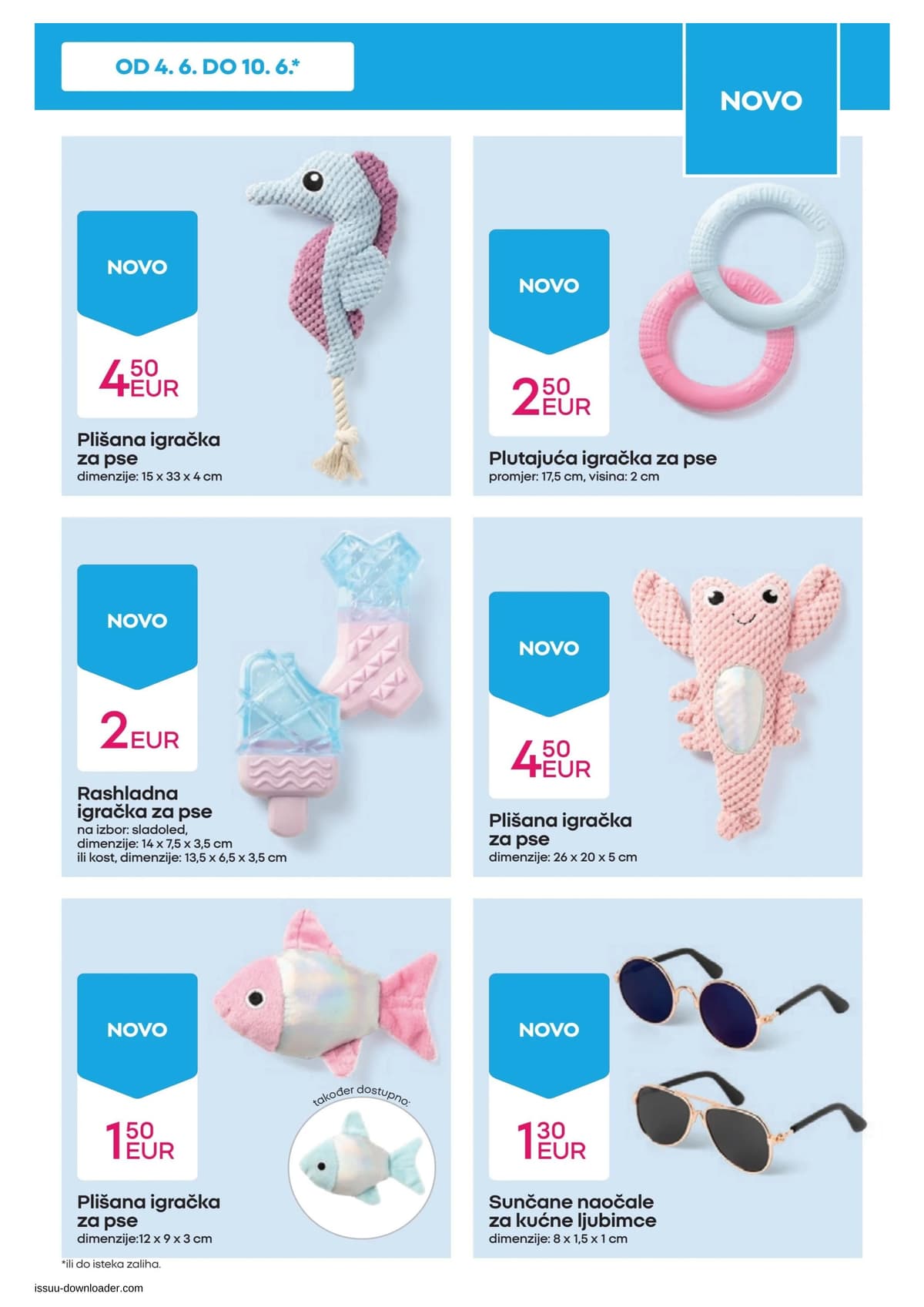 Stranica 15. Pepco kataloga - Hitovi Tjedna
