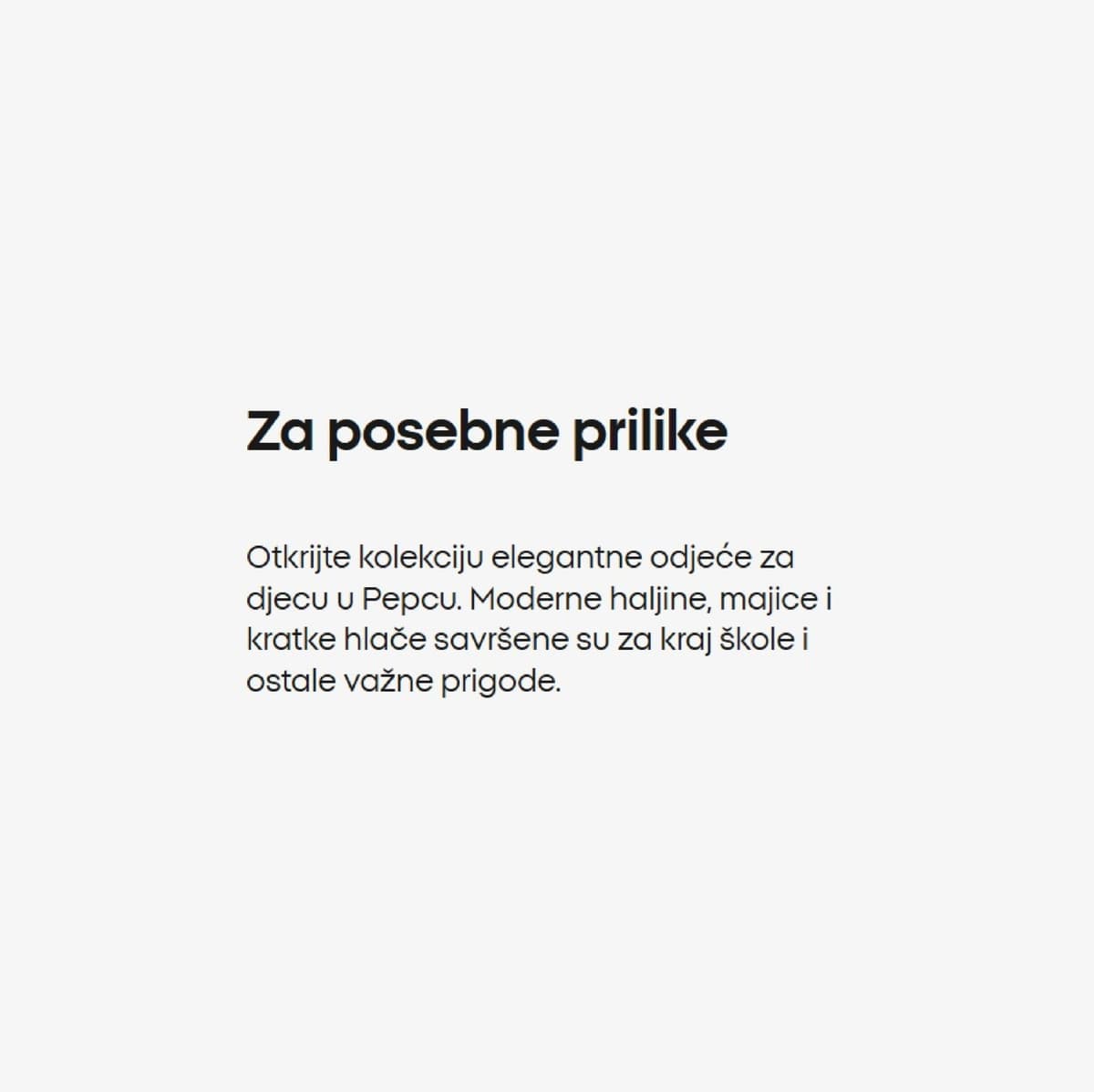 Stranica 5. Pepco kataloga - Hitovi tjedna od 14.06.2026