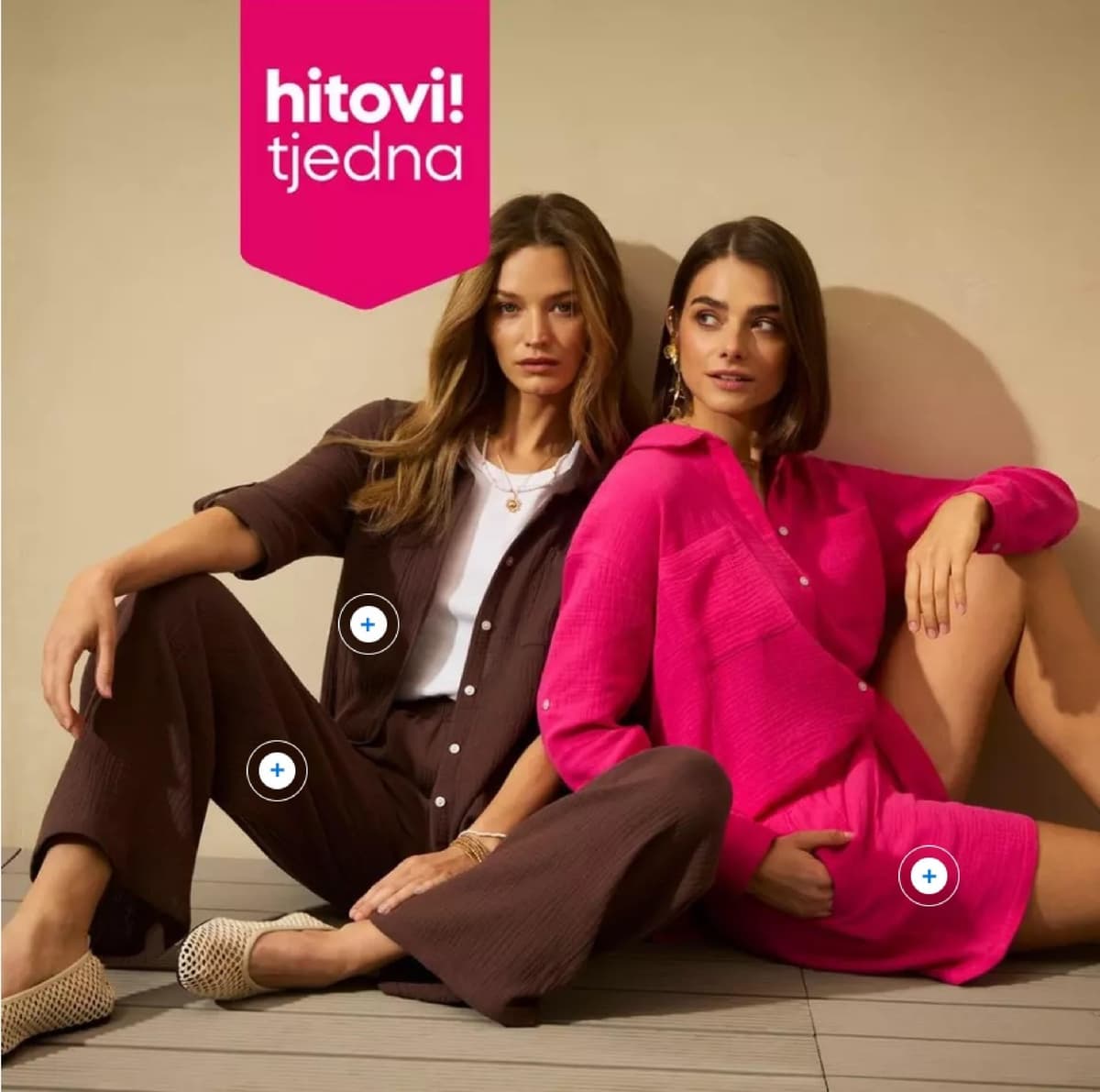 Stranica 2. Pepco kataloga - Hitovi tjedna od 26.06.2026