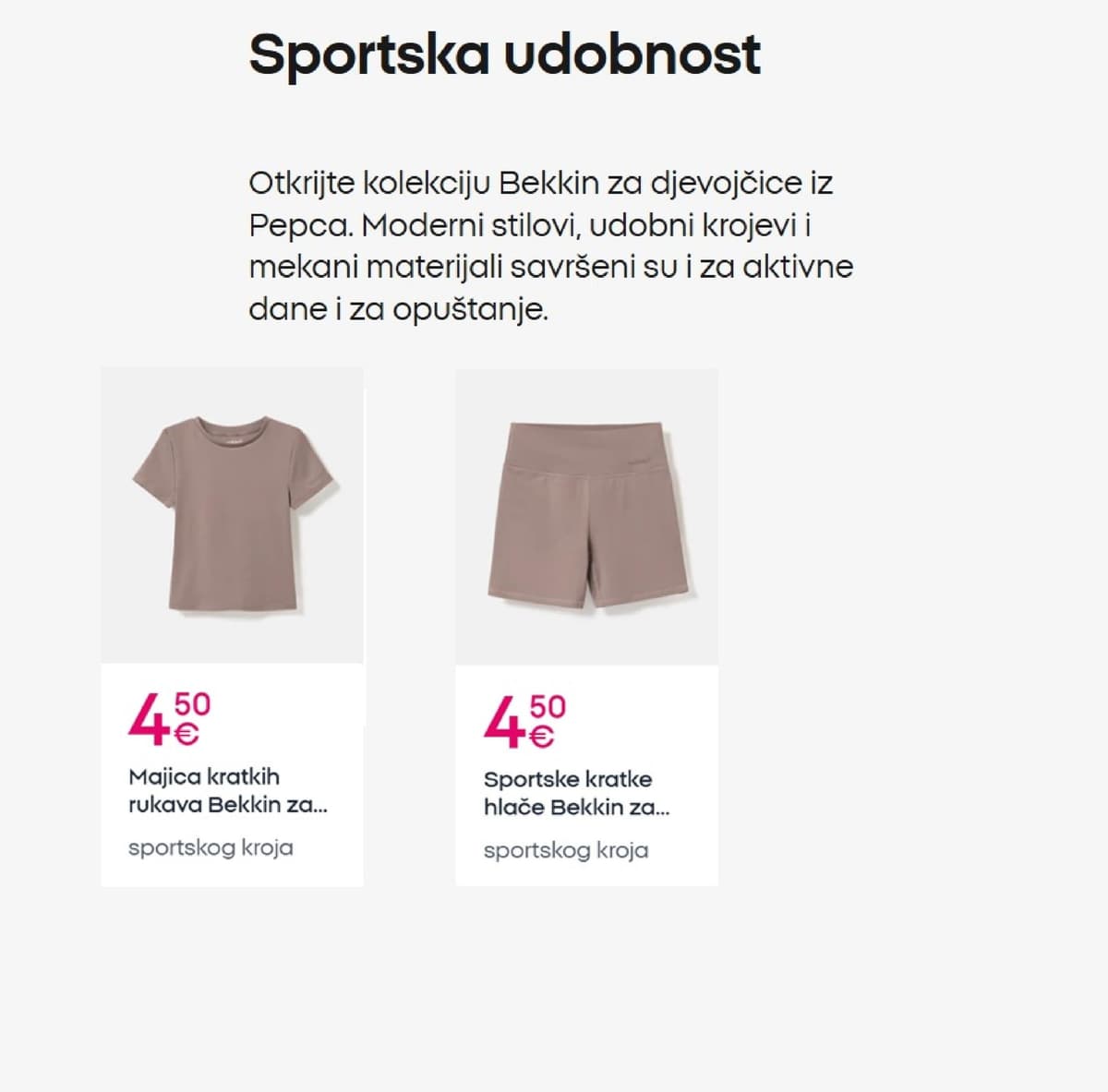Stranica 8. Pepco kataloga - Hitovi tjedna