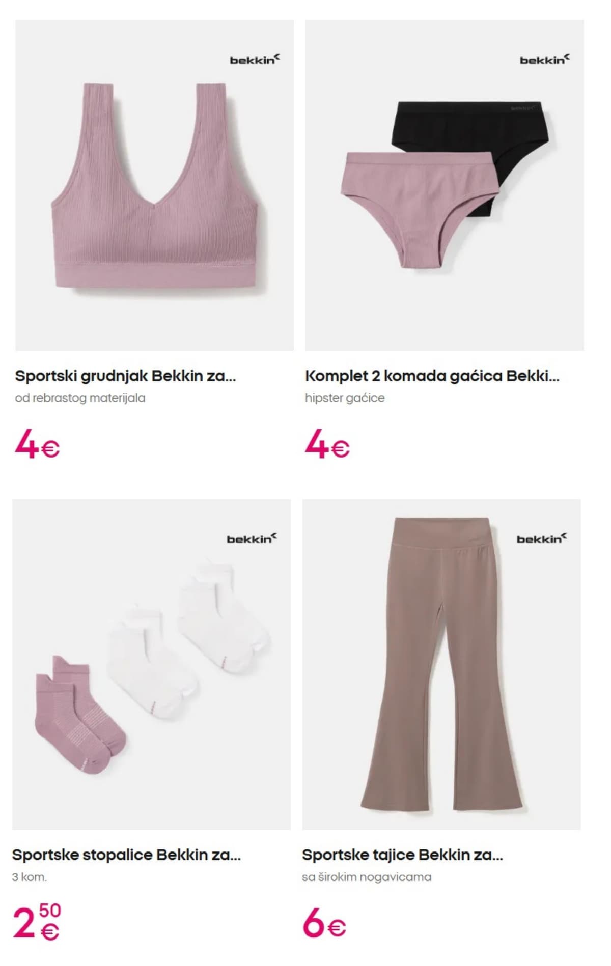 Stranica 9. Pepco kataloga - Hitovi tjedna