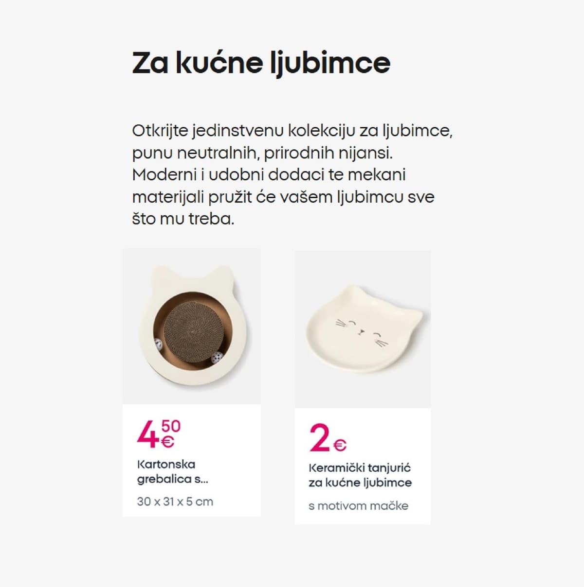 Stranica 17. Pepco kataloga - Hitovi tjedna