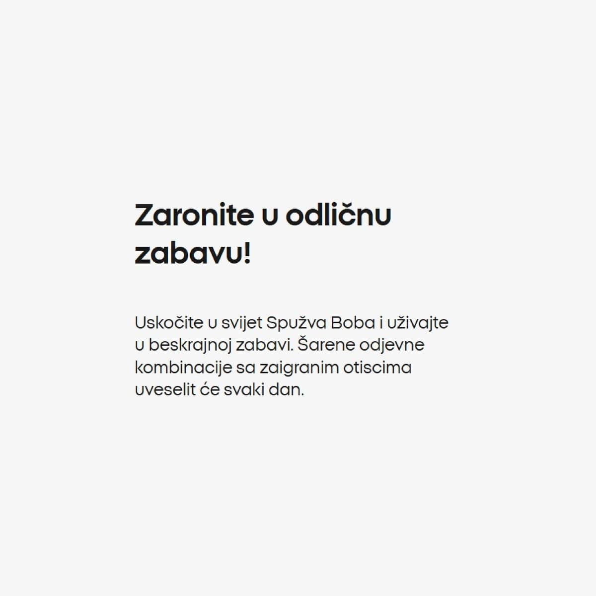 Stranica 4. Pepco kataloga - Tjedna Akcija od 11.07.2026