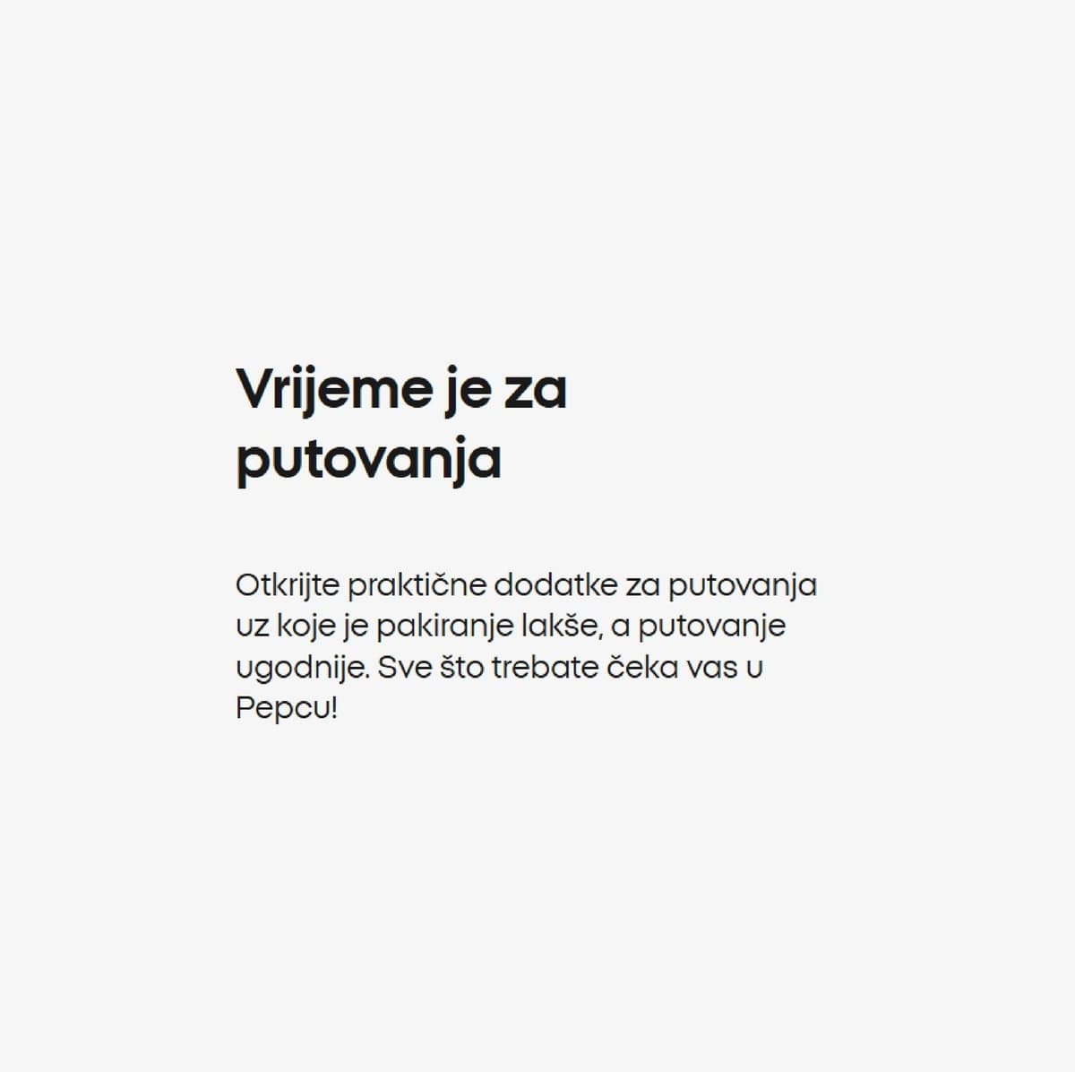 Stranica 22. Pepco kataloga - Tjedna Akcija od 11.07.2026