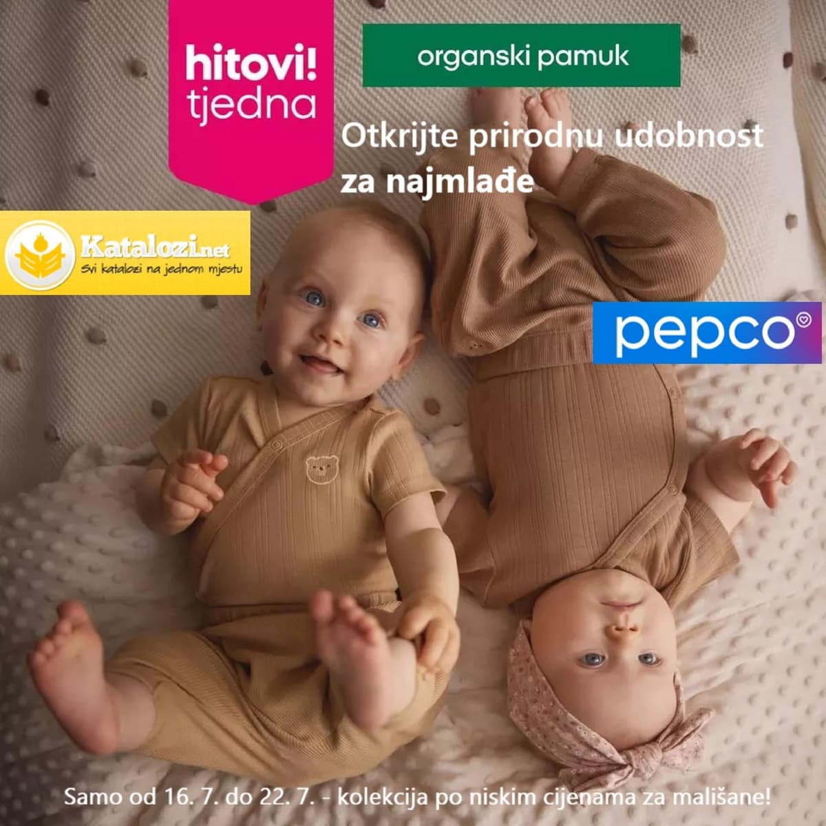 Ponuda za najmlađe