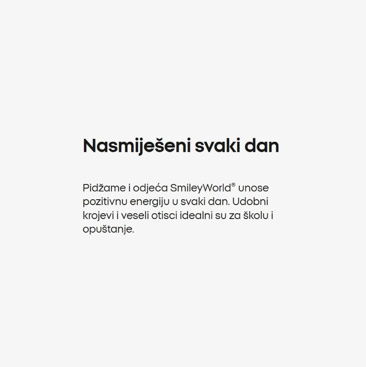 Stranica 8. Pepco kataloga - Tjedna Akcija od 25.07.2026.