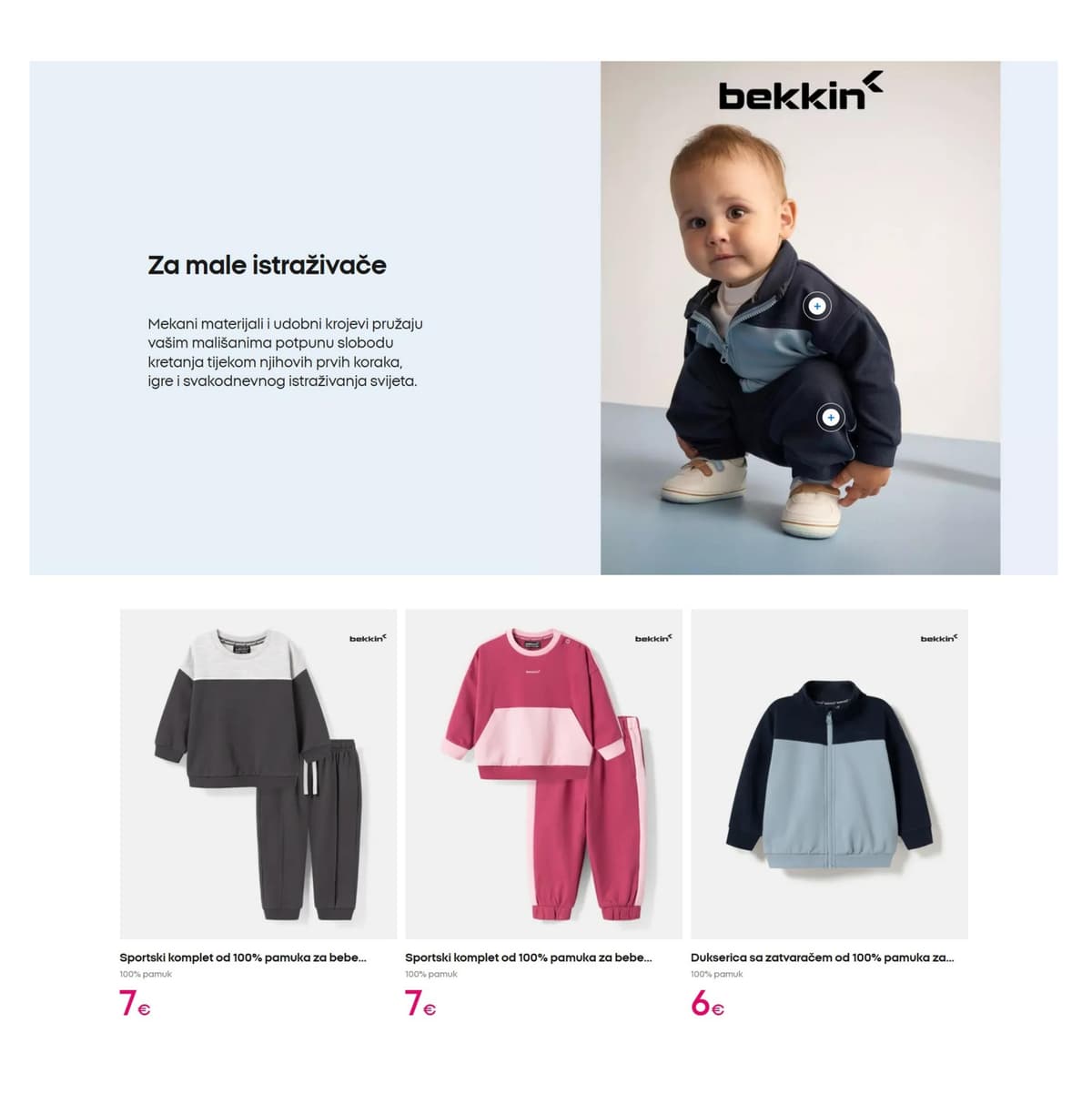 Stranica 10. Pepco kataloga - Bekkin od 04.09.2026.