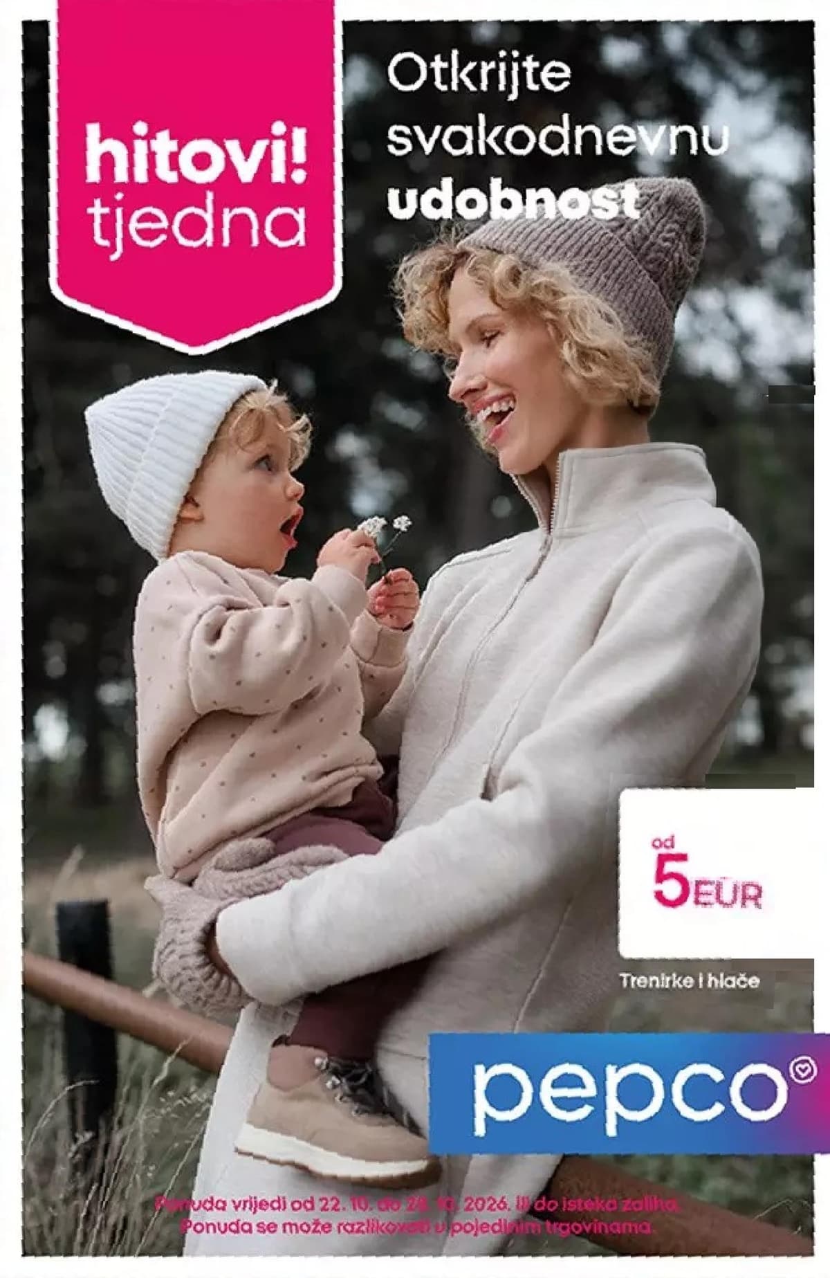 Hitovi tjedna