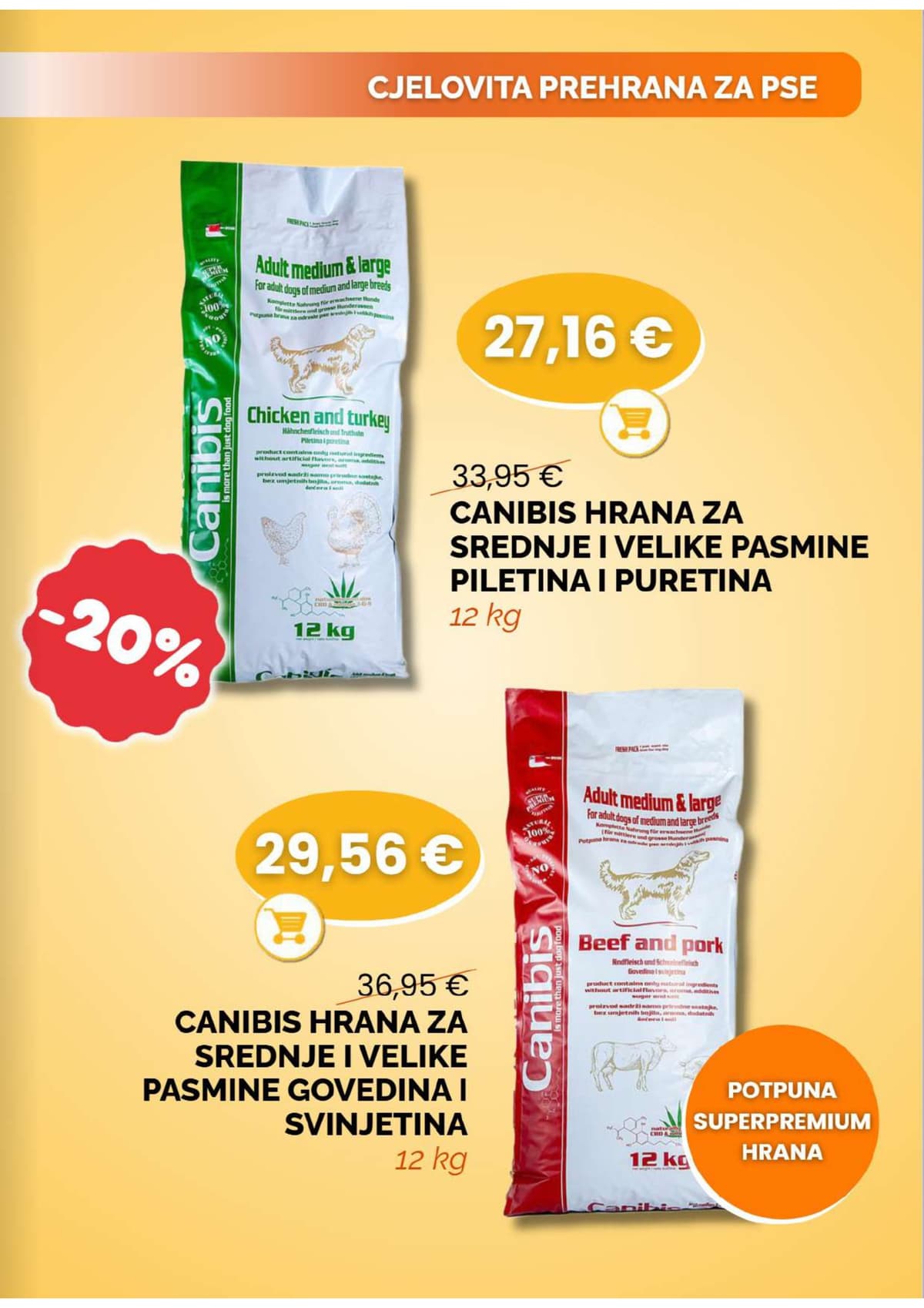 Stranica 3. Pet Home kataloga - Ožujak 2026. od 16.03.2026.