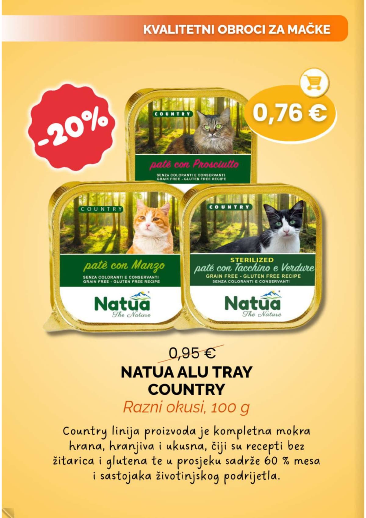 Stranica 4. Pet Home kataloga - Ožujak 2026. od 16.03.2026.