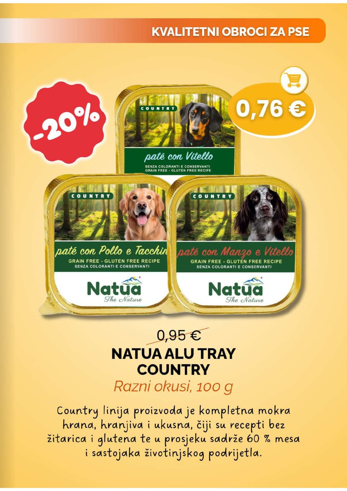 Stranica 5. Pet Home kataloga - Ožujak 2026. od 16.03.2026.