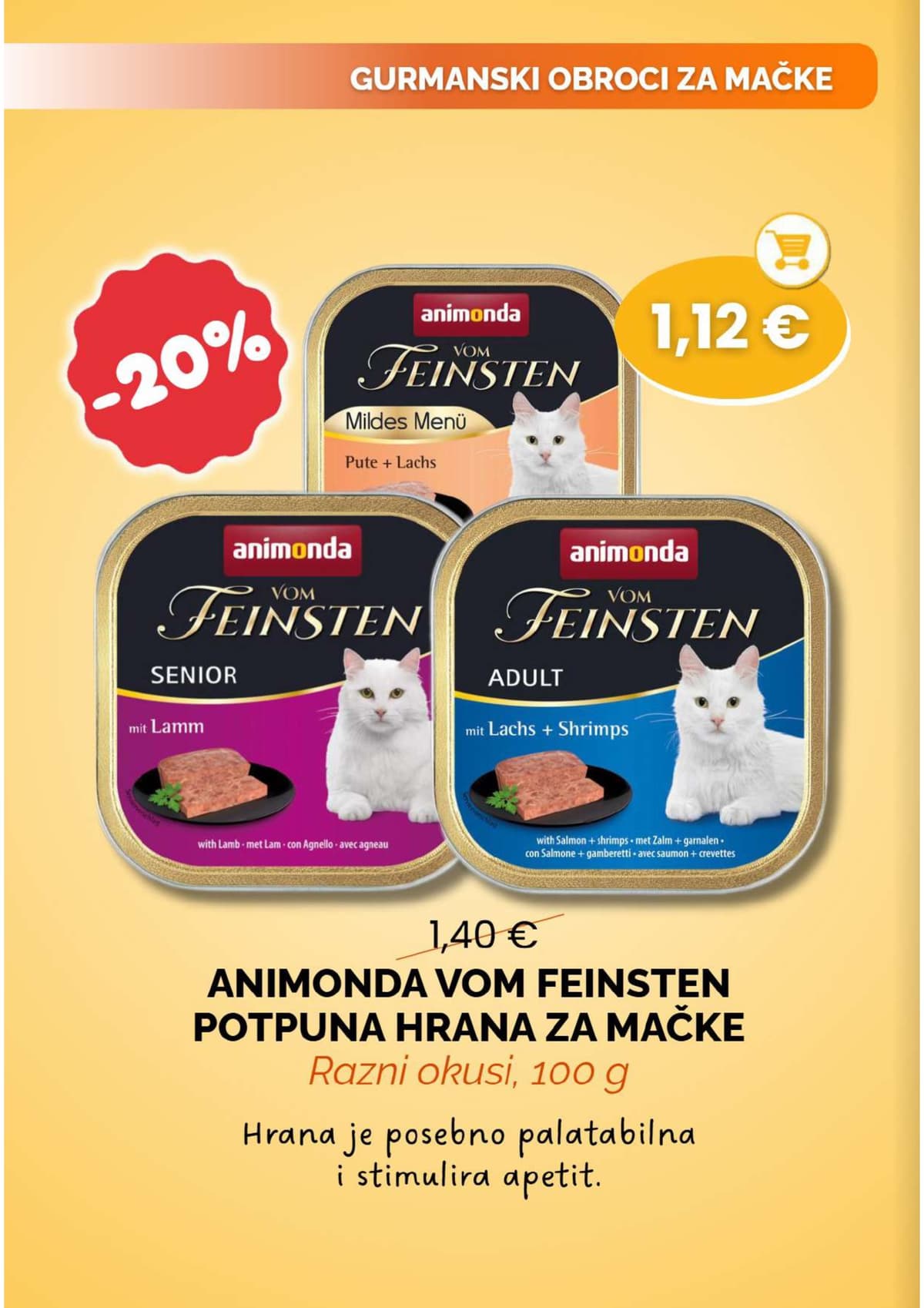 Stranica 6. Pet Home kataloga - Ožujak 2026. od 16.03.2026.