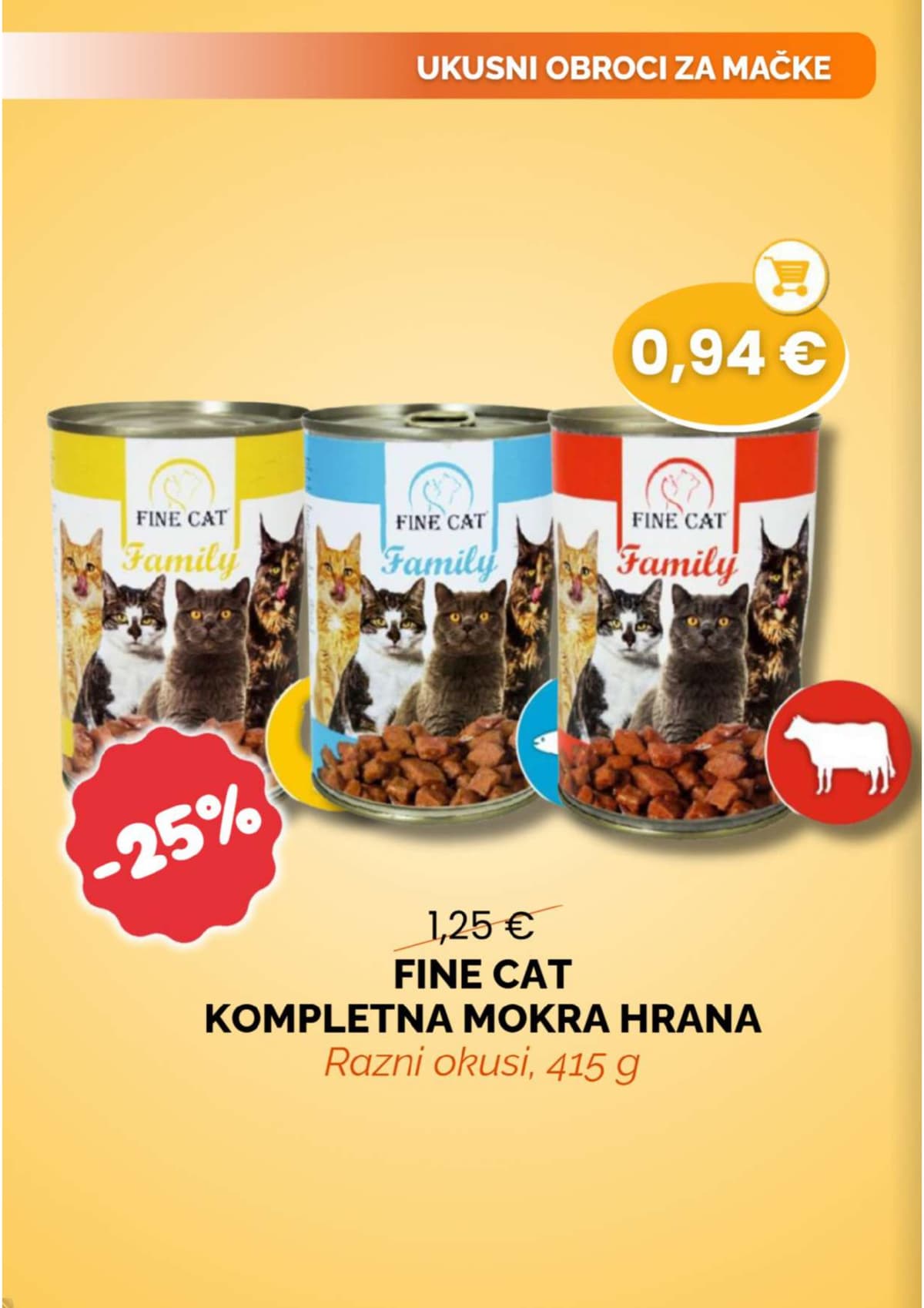 Stranica 8. Pet Home kataloga - Ožujak 2026. od 16.03.2026.