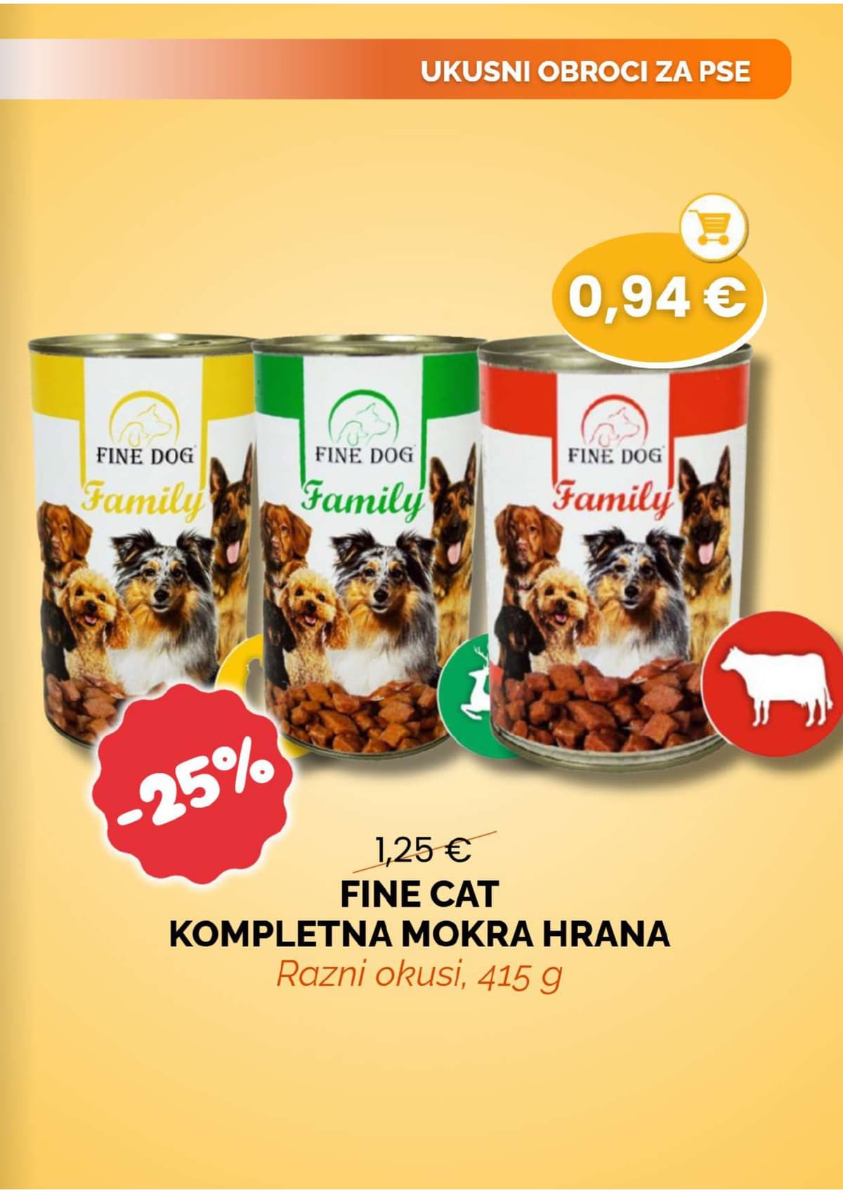 Stranica 9. Pet Home kataloga - Ožujak 2026. od 16.03.2026.