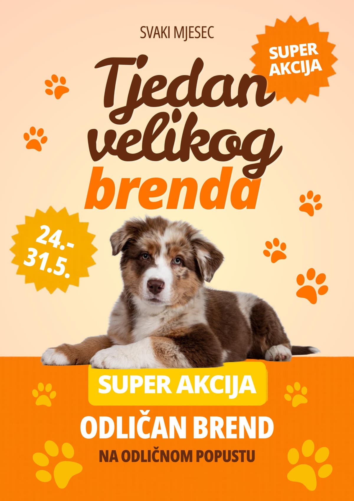 Stranica 12. Pet Home kataloga - Svibanj 2026. od 22.05.2026.