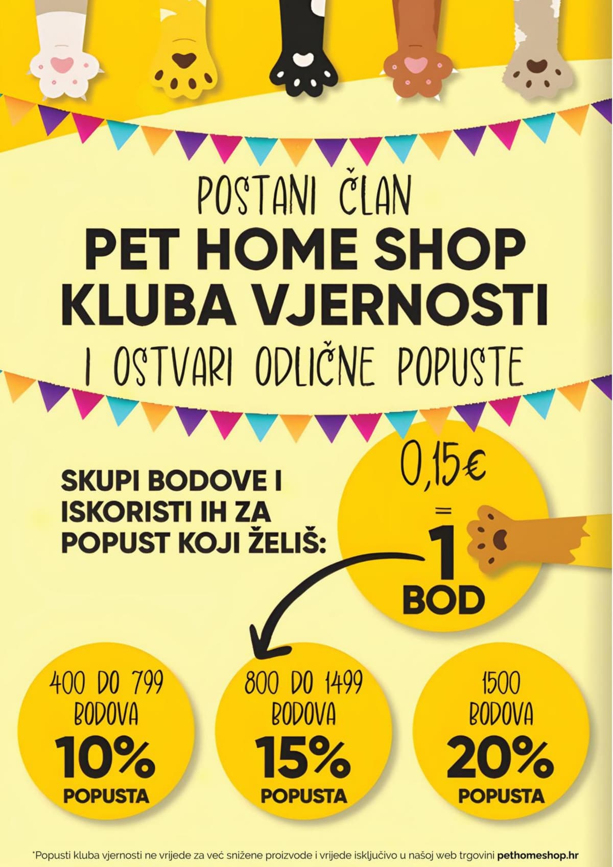 Stranica 13. Pet Home kataloga - Svibanj 2026. od 22.05.2026.