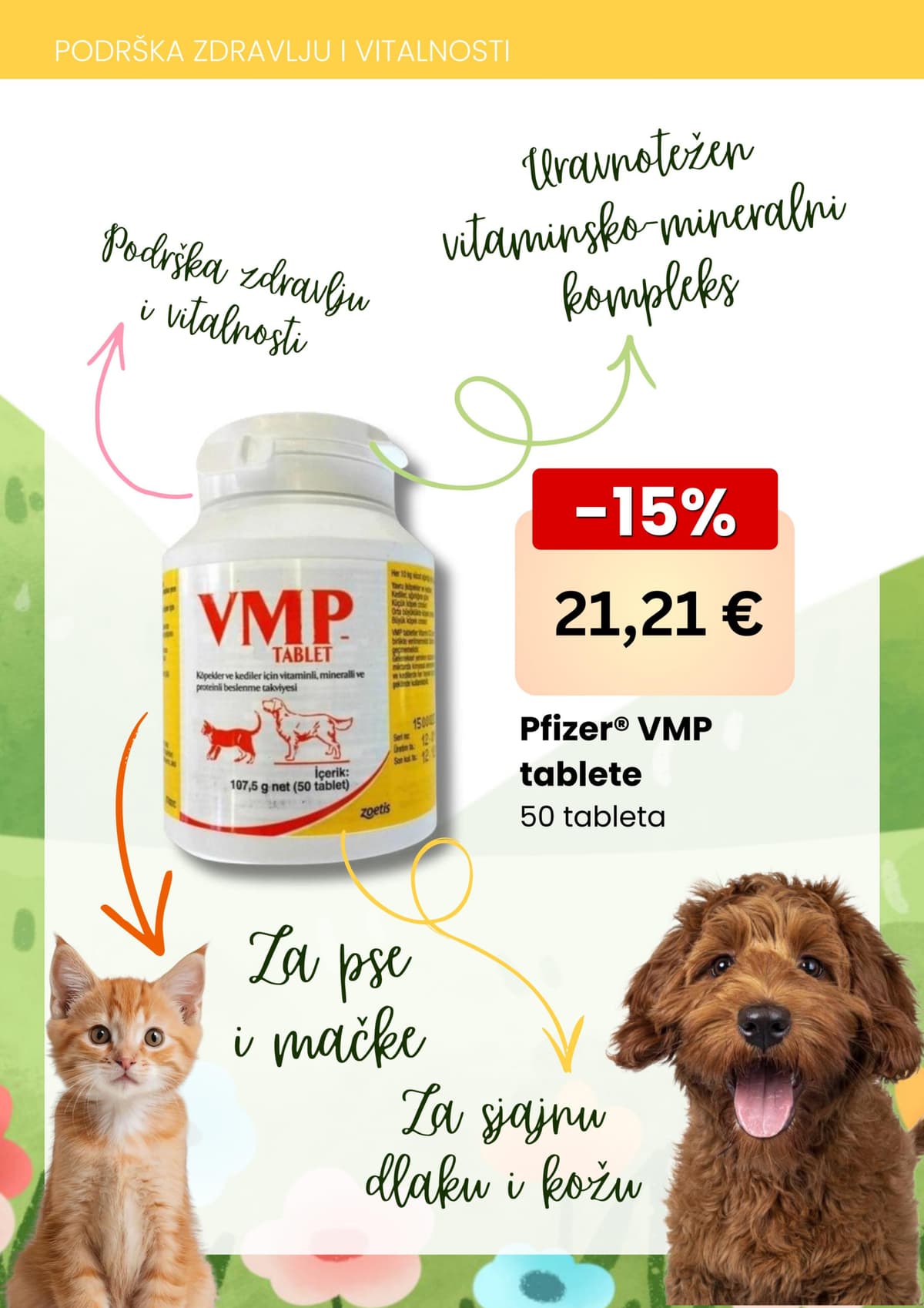 Stranica 2. Pet Home kataloga - Svibanj 2026. od 22.05.2026.