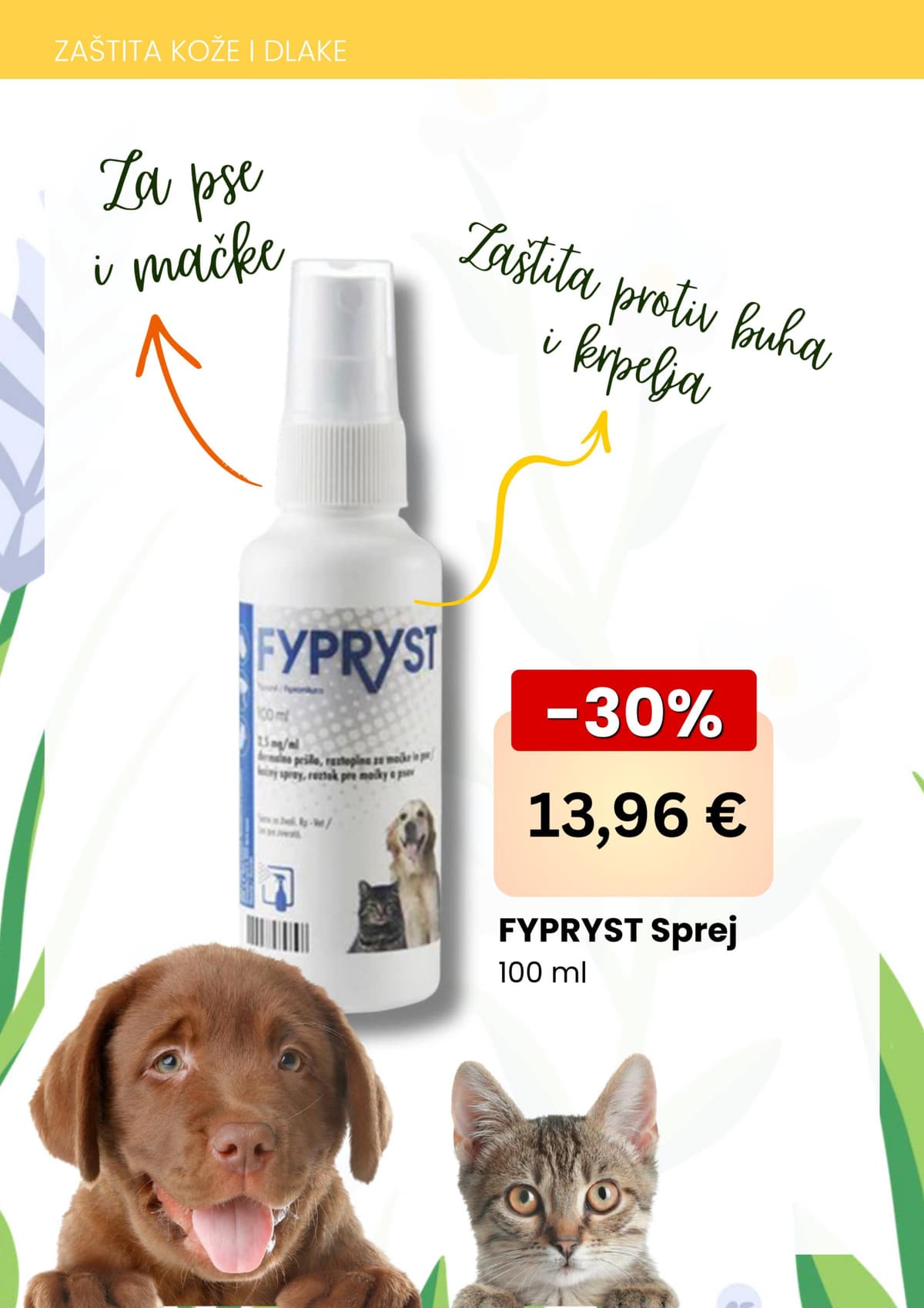 Stranica 3. Pet Home kataloga - Svibanj 2026. od 22.05.2026.