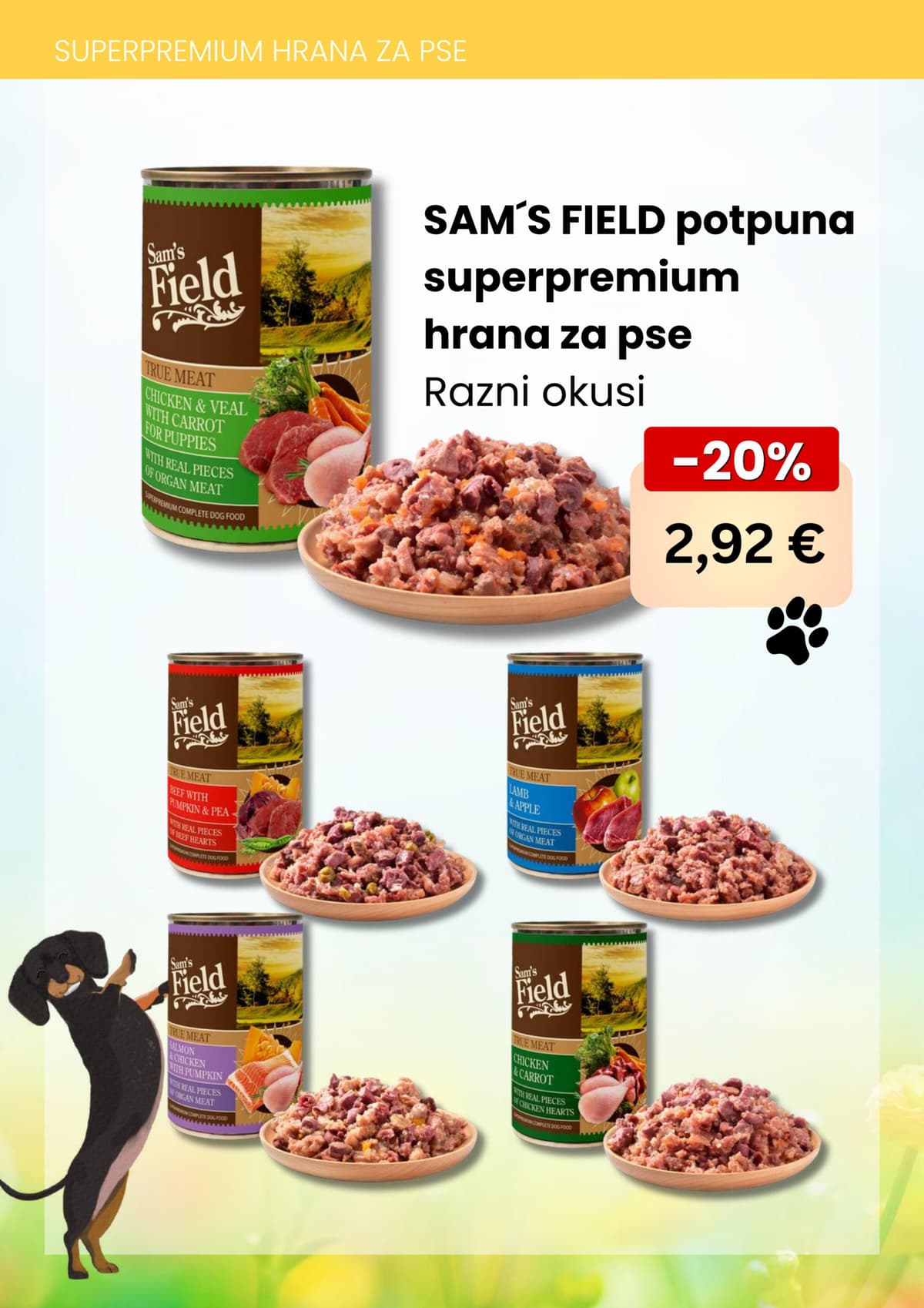 Stranica 4. Pet Home kataloga - Svibanj 2026.