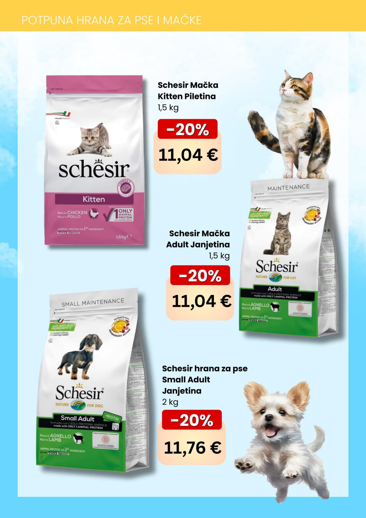 Stranica 5. Pet Home kataloga - Svibanj 2026. od 22.05.2026.