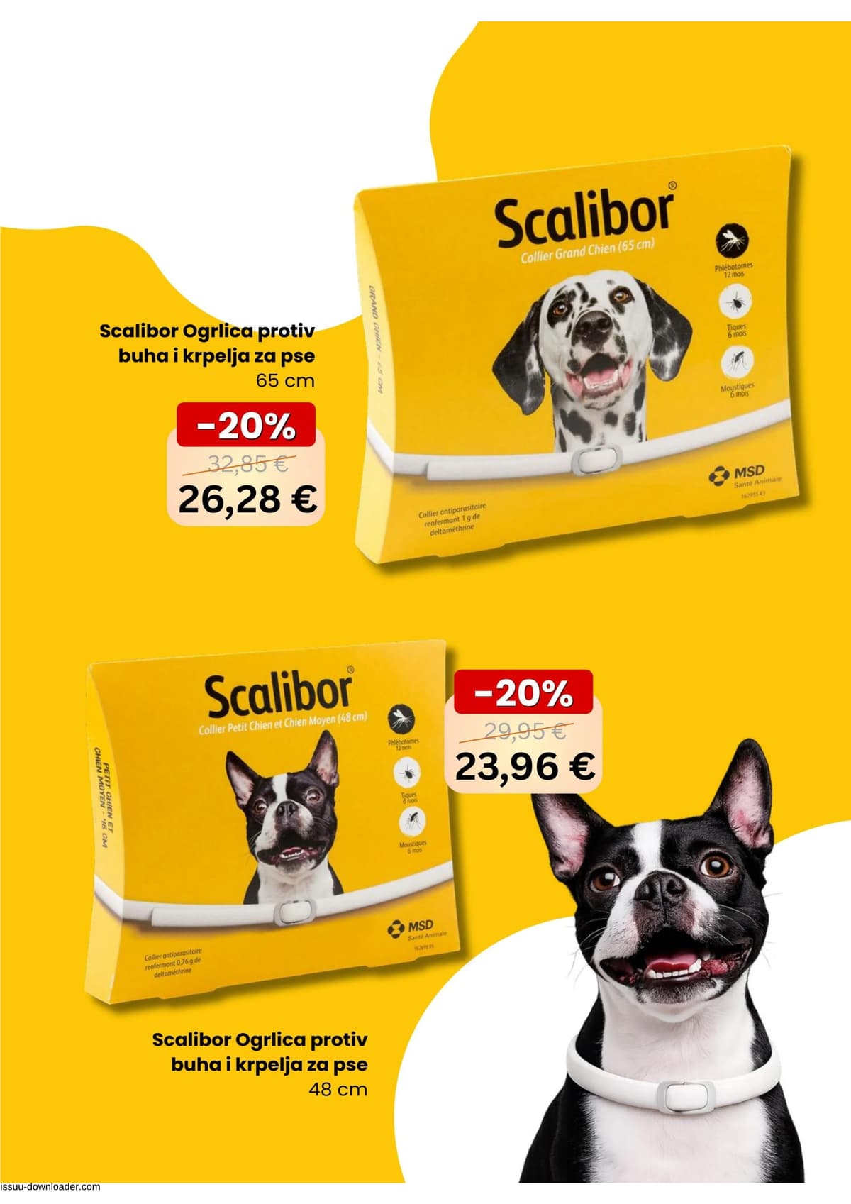 Stranica 3. Pet Home kataloga - Lipanj 2026. od 13.06.2026