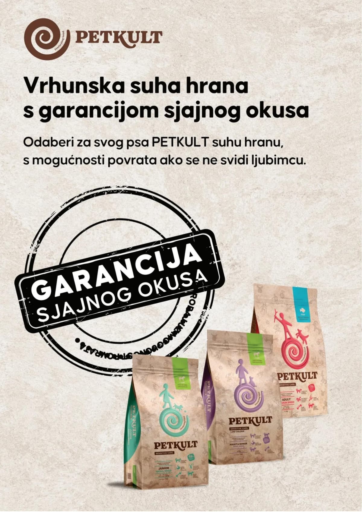 Stranica 6. Pet Centar kataloga - Travanj 2026. od 03.04.2026.