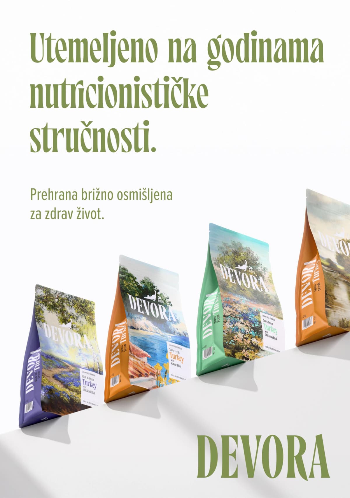 Stranica 3. Pet Centar kataloga - Tjedna Akcija od 05.05.2026.