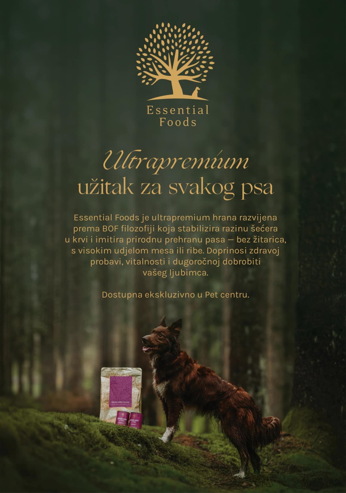 Stranica 9. Pet Centar kataloga - Tjedna Akcija od 05.05.2026.