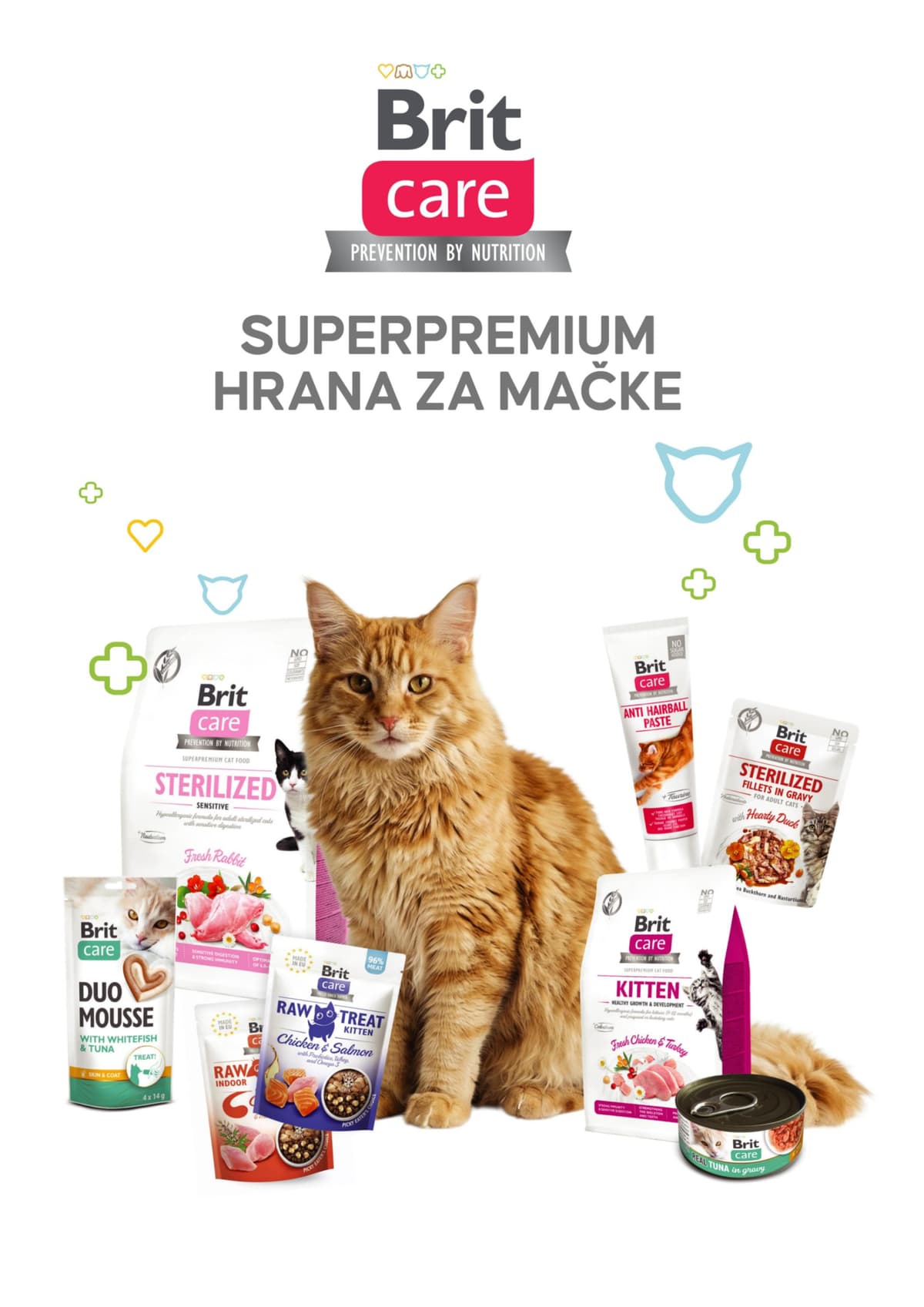 Stranica 18. Pet Centar kataloga - Lipanj 2026. od 02.06.2026.