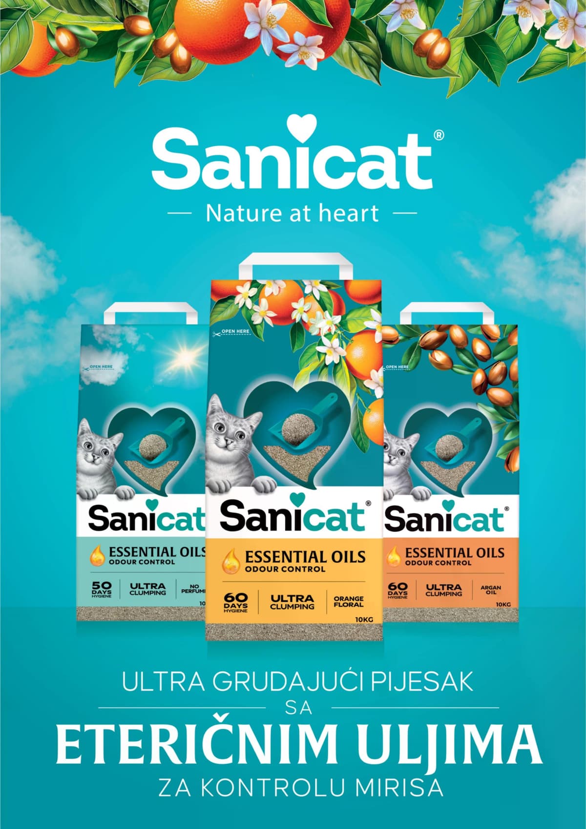 Stranica 19. Pet Centar kataloga - Lipanj 2026. od 02.06.2026.