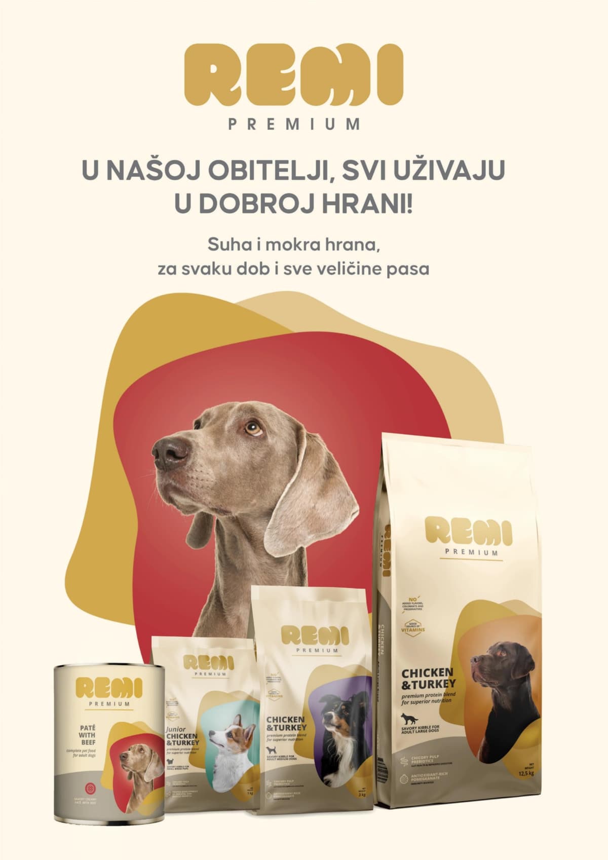 Stranica 6. Pet Centar kataloga - Lipanj 2026. od 02.06.2026.