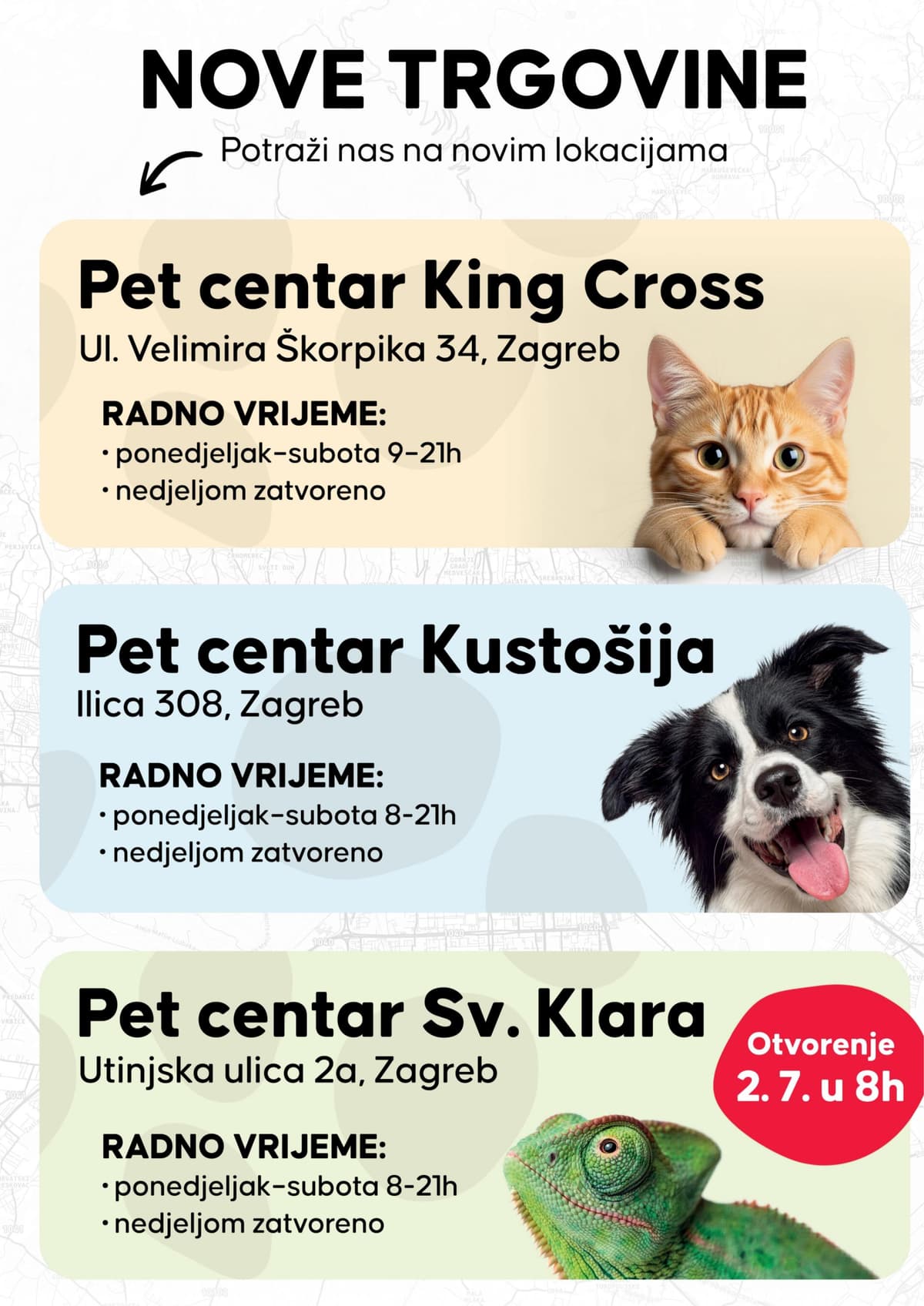 Stranica 11. Pet Centar kataloga - Srpanj 2026 od 30.06.2026