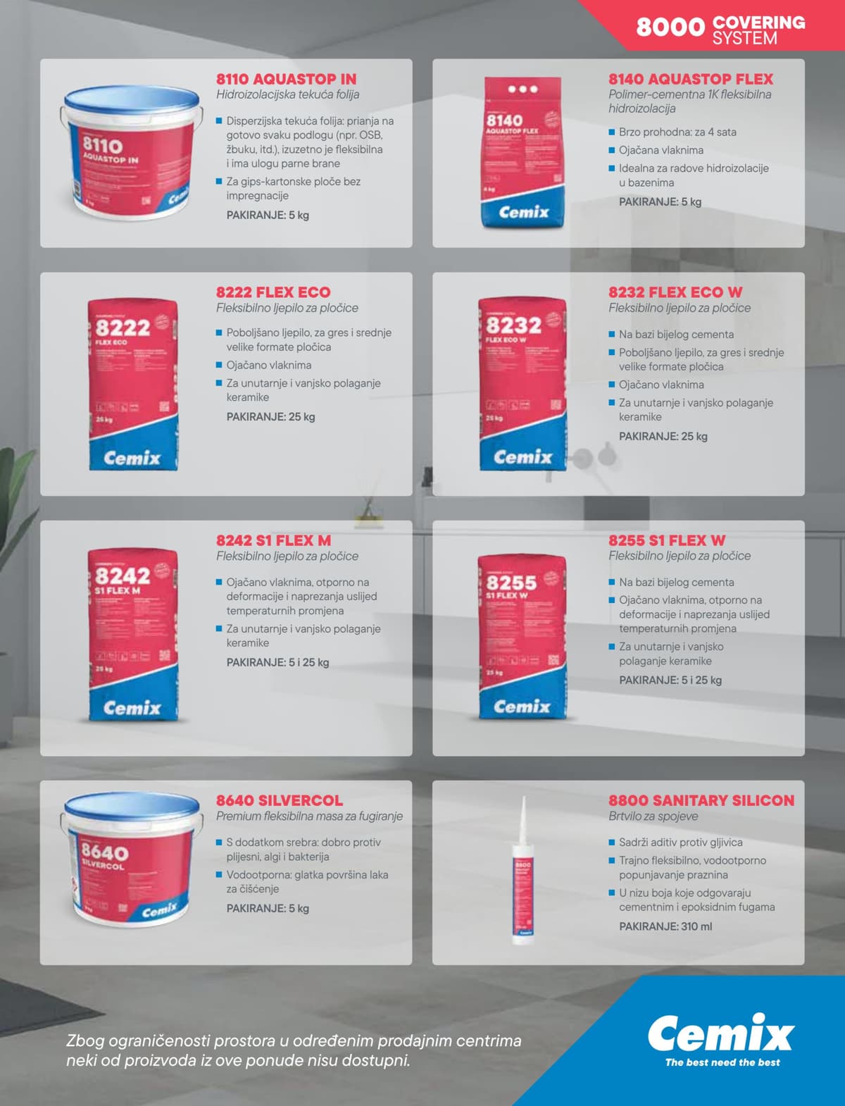 Stranica 21. Pevex kataloga - Ožujak 2026. od 15.03.2026.