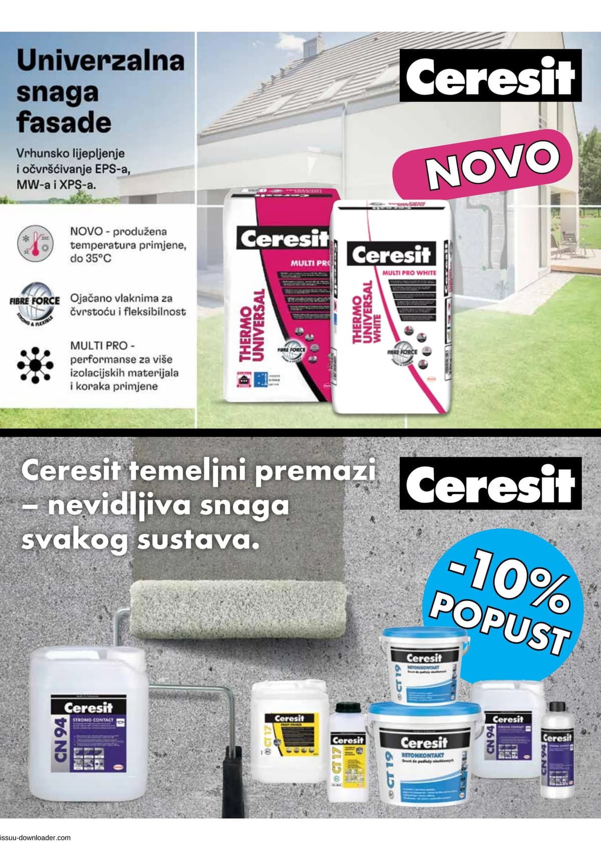 Stranica 20. Pevex kataloga - Lipanj 2026. od 28.05.2026.