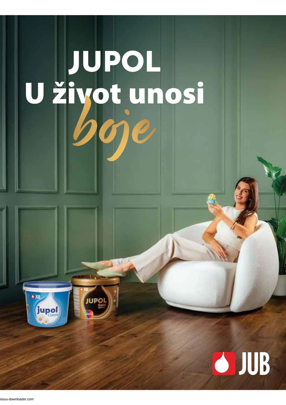 Stranica 25. Pevex kataloga - Lipanj 2026. od 28.05.2026.
