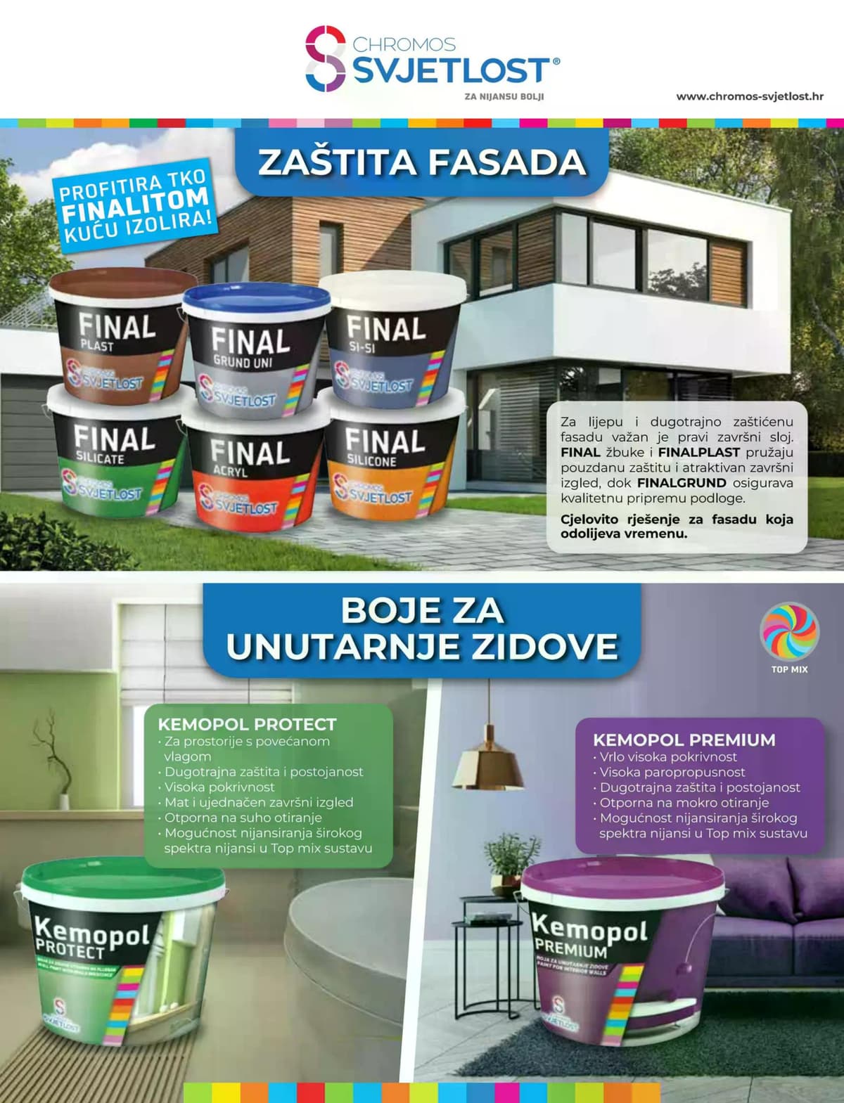 Stranica 23. Pevex kataloga - Akcijska Ponuda od 22.10.2026.