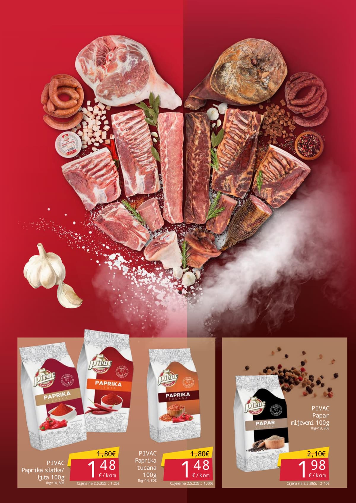 Stranica 3. Pivac kataloga - Akcijska ponuda od 27.02.2026.