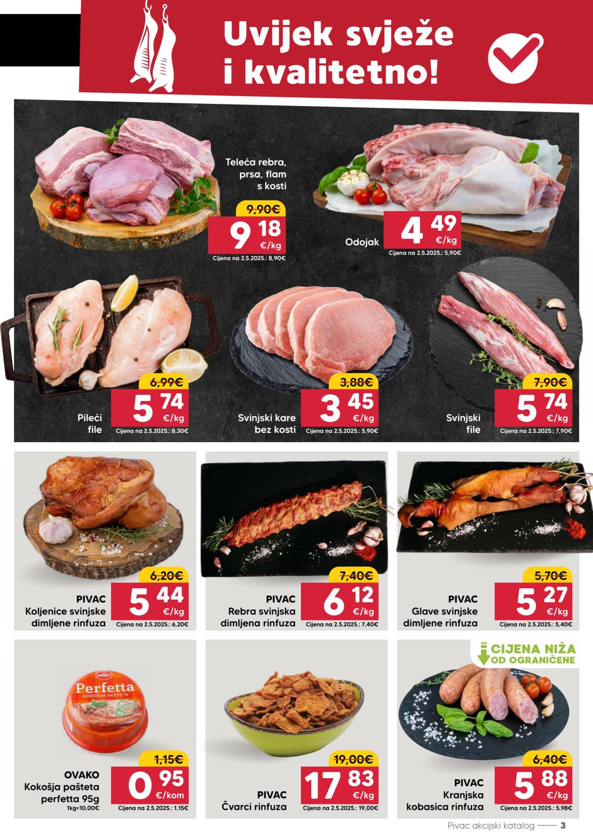 Stranica 3. Pivac kataloga - Tjedna Akcija