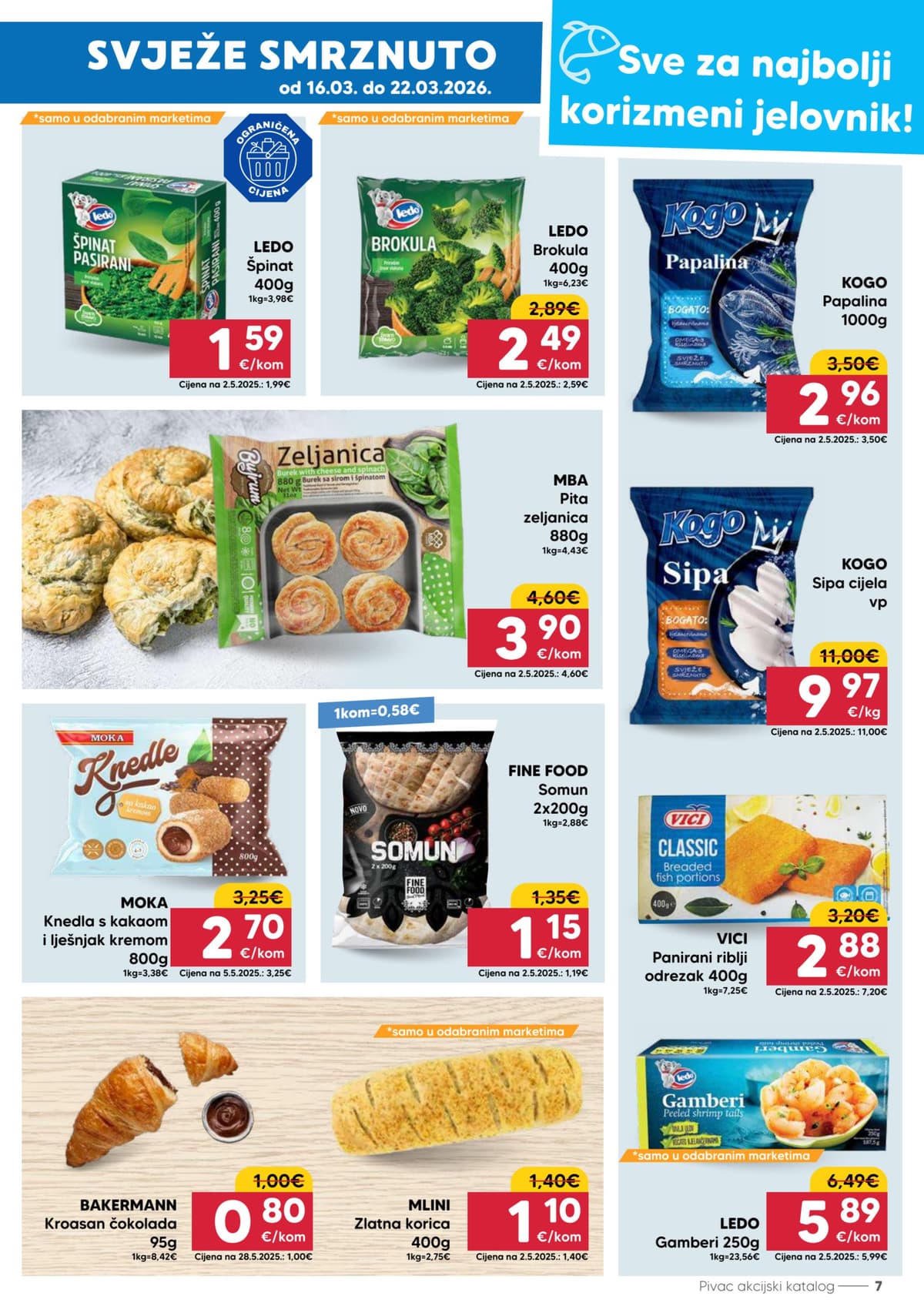 Stranica 7. Pivac kataloga - Tjedna Akcija